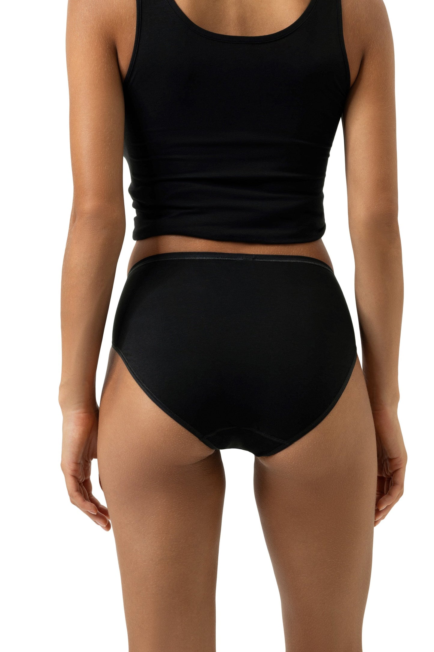 American Pants (Schwarz)