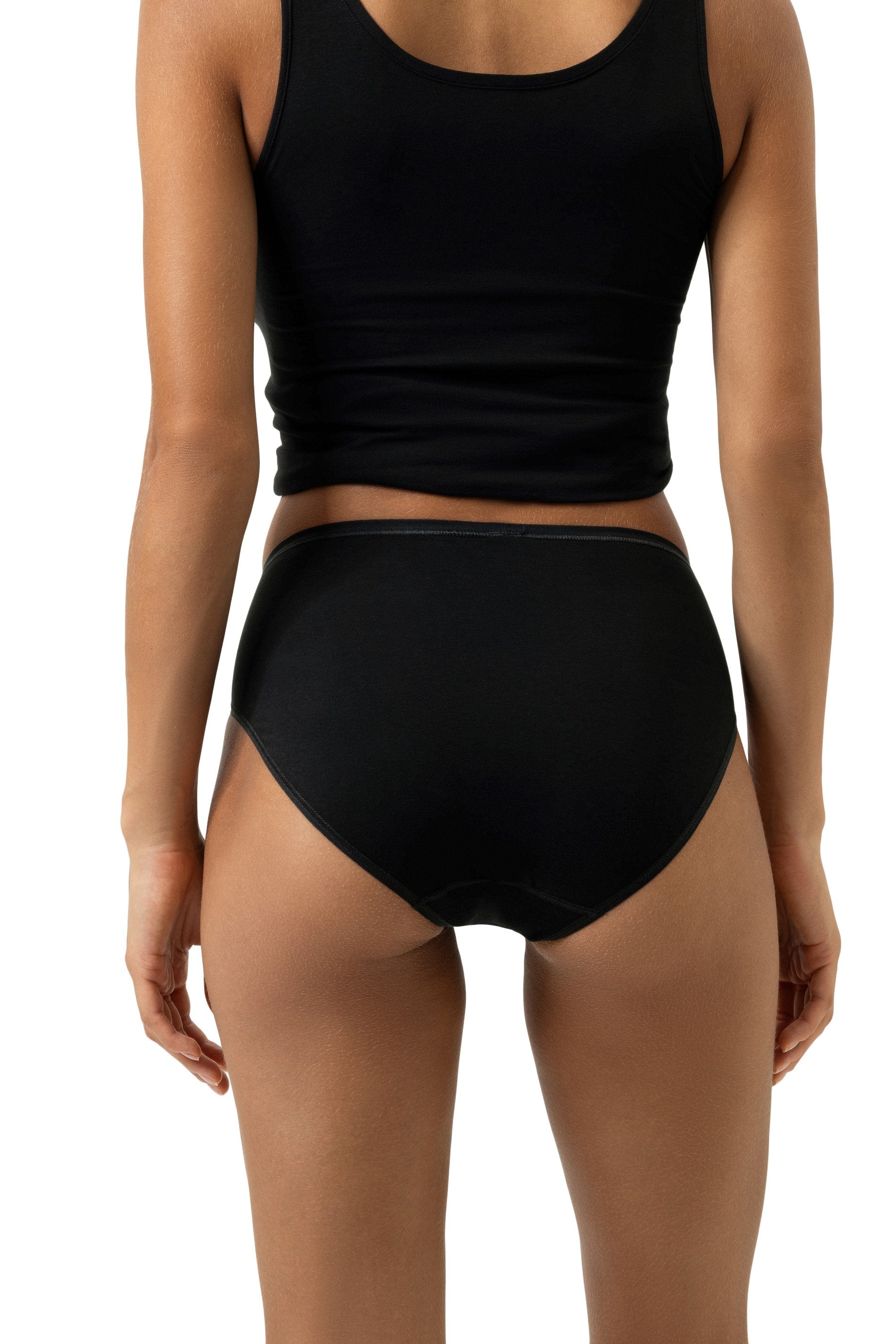 American Pants (Schwarz)