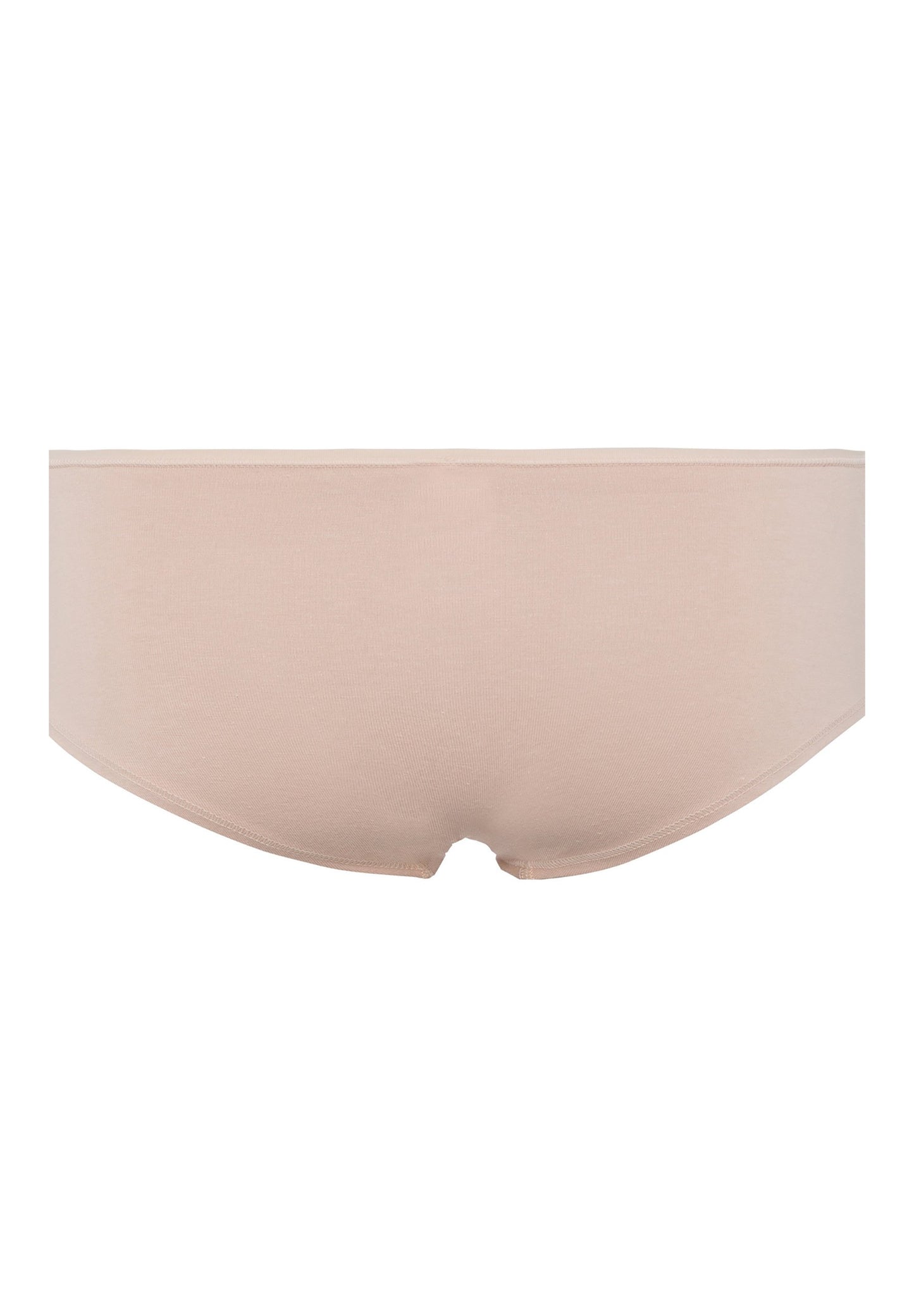 Skiny Damen Panty Doppelpack Cotton Advantage (Skin)