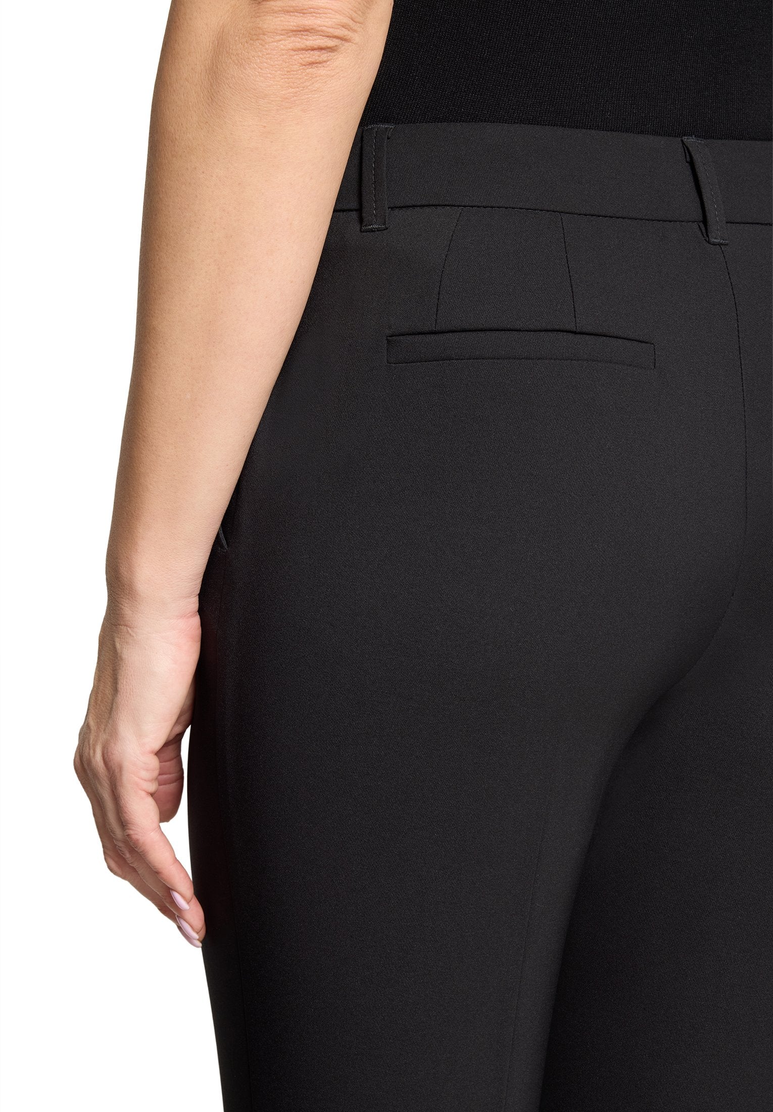Businesshose (Black)