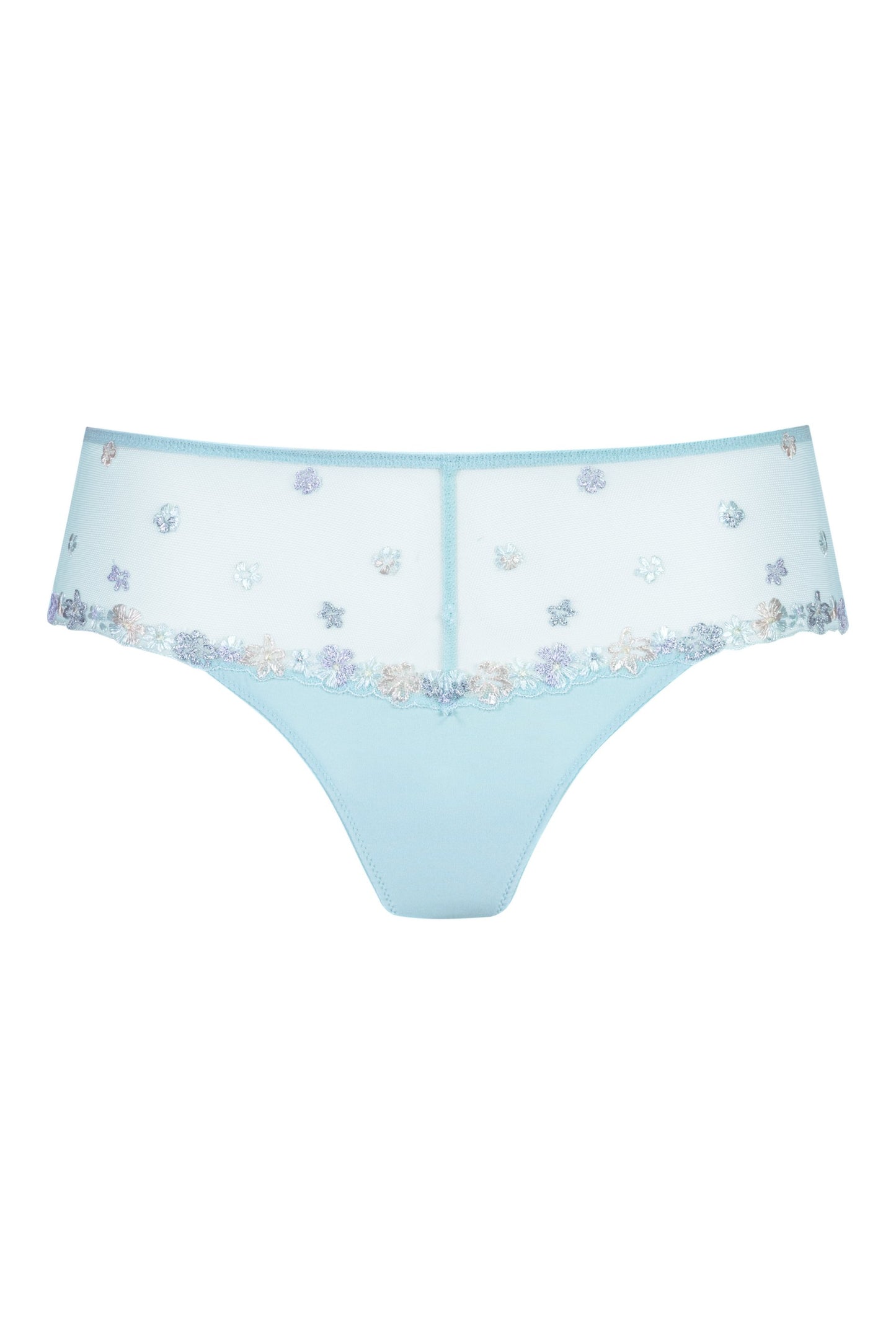 Hipster (Breezy Blue)