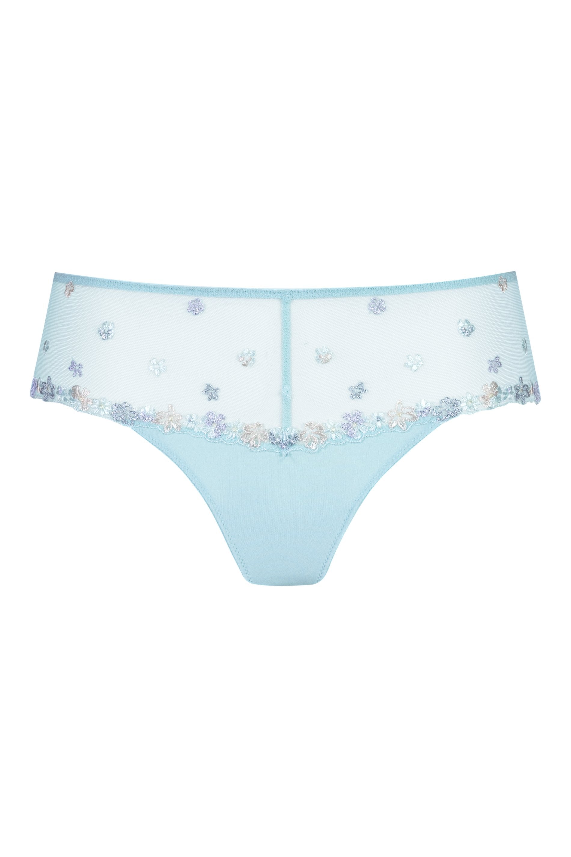 Hipster (Breezy Blue)