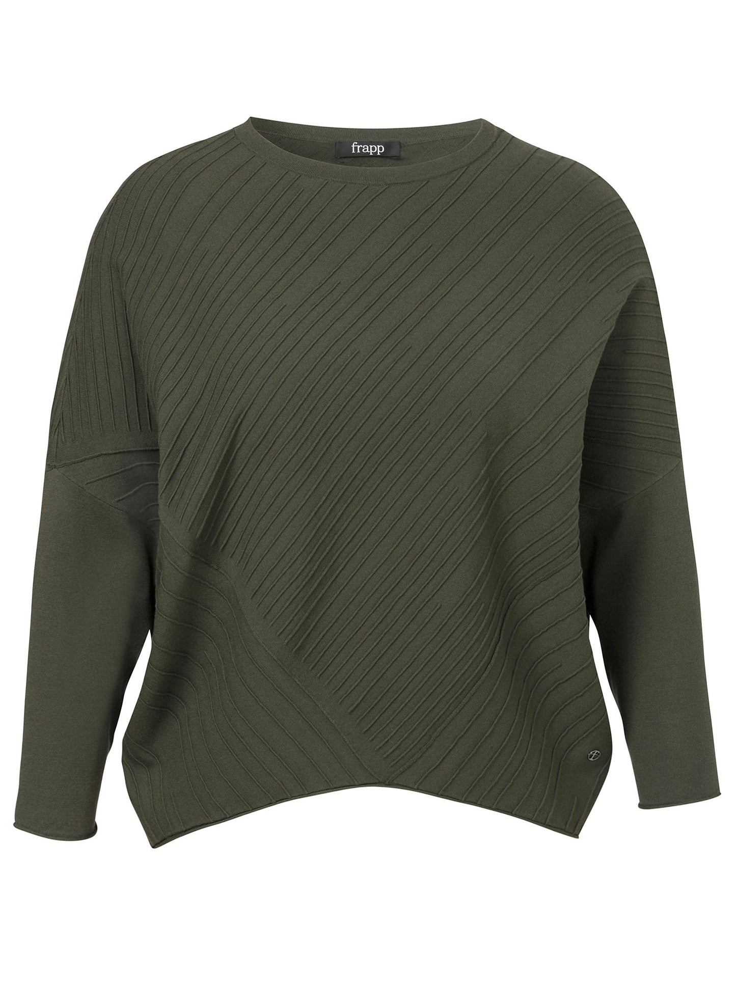 Pullover U-Boot 1/1 Arm (Khaki)
