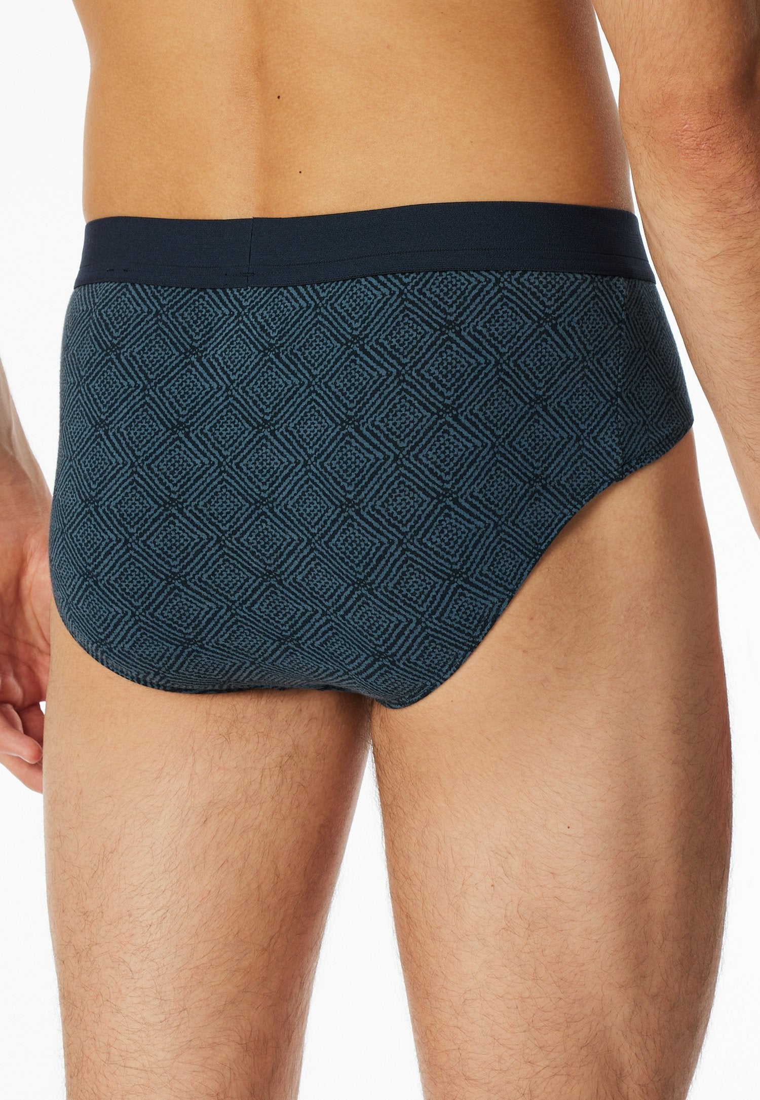 Rio-Slip (Atlantikblau)