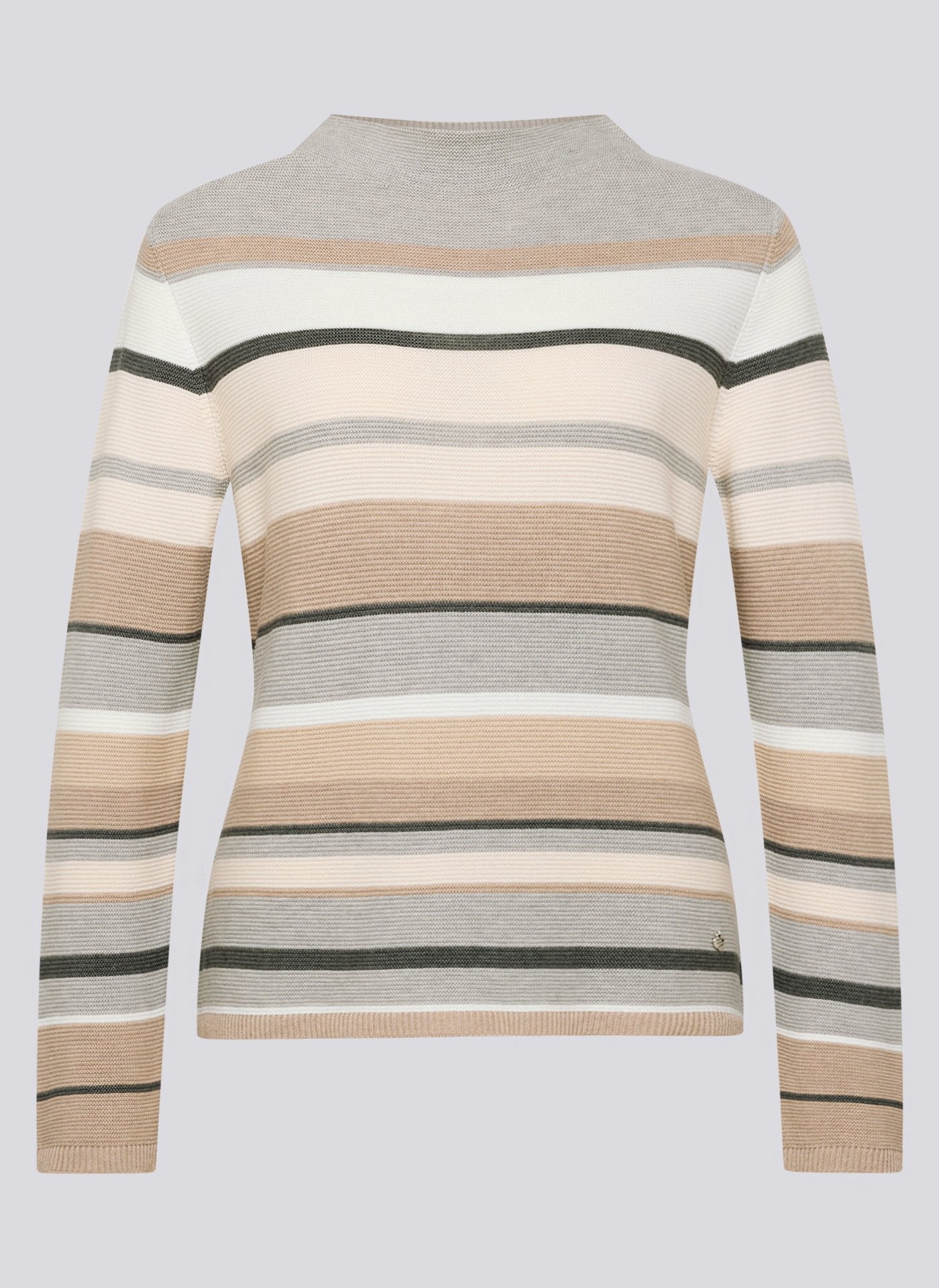 Cozy & Cool (Macchiato)