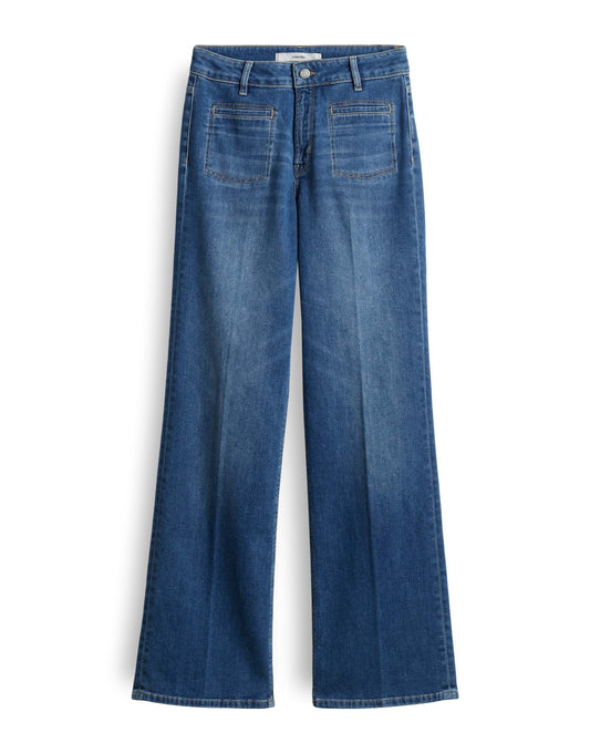 Carie french (Dark Blue)