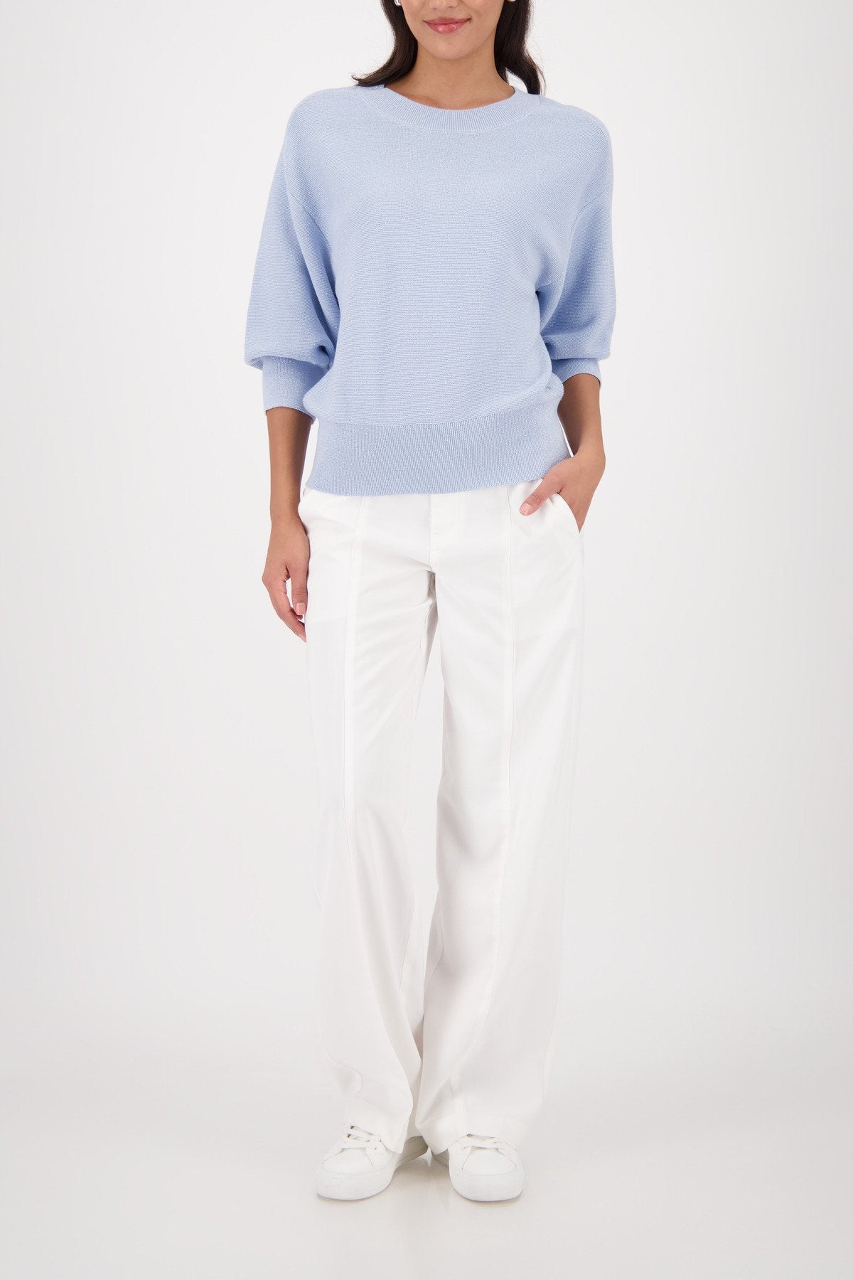 Pullover (Light Sky)