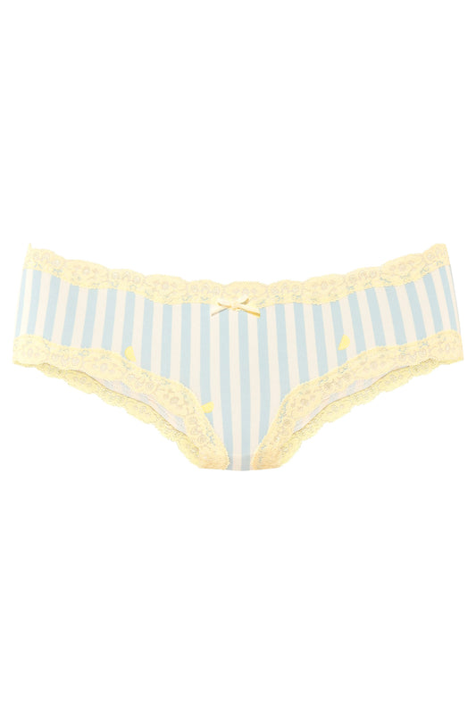 LASCANA LS Hipster 2x (Stripe Print)