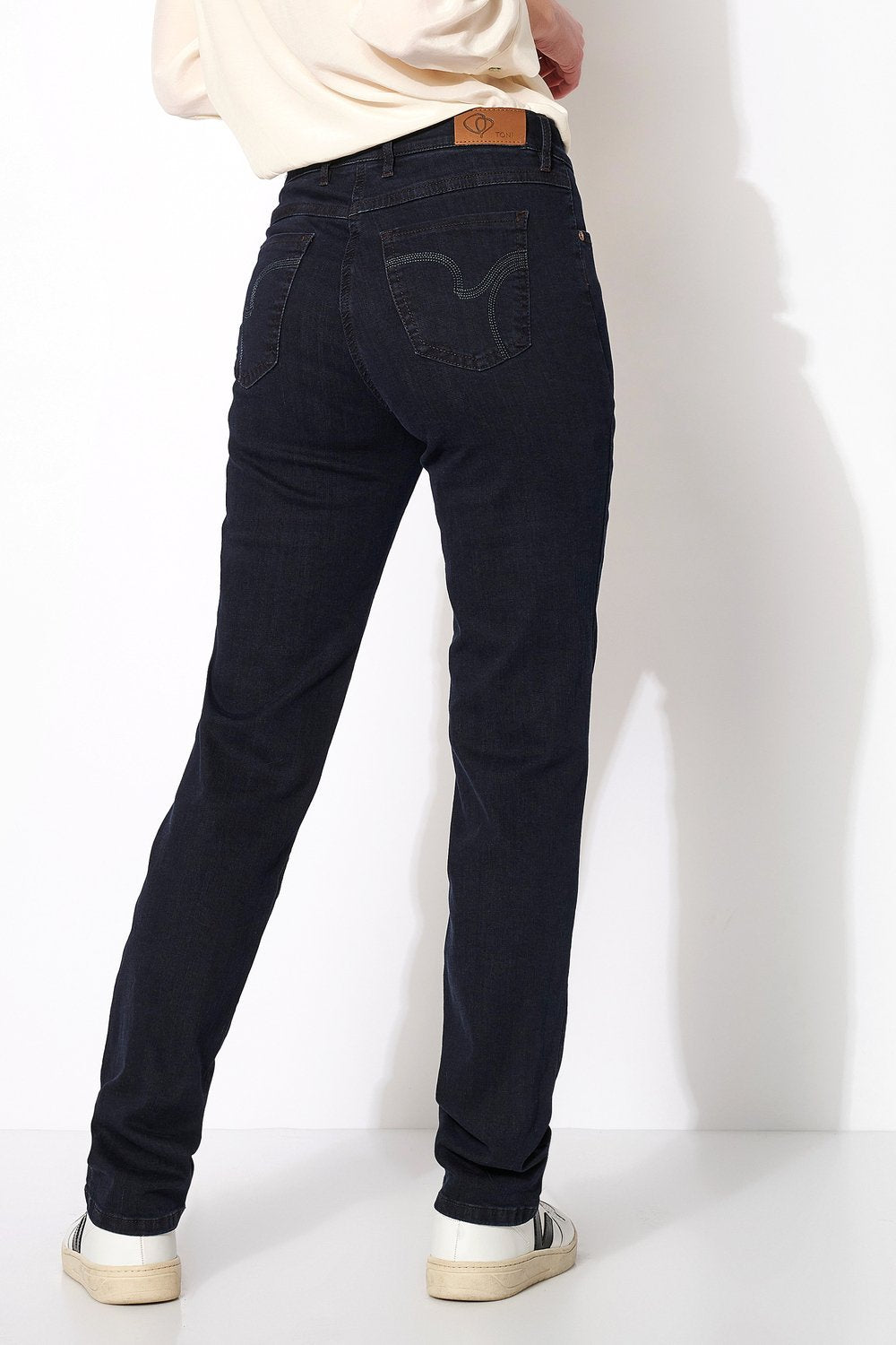 Perfect Shape Slim (Dark Blue)