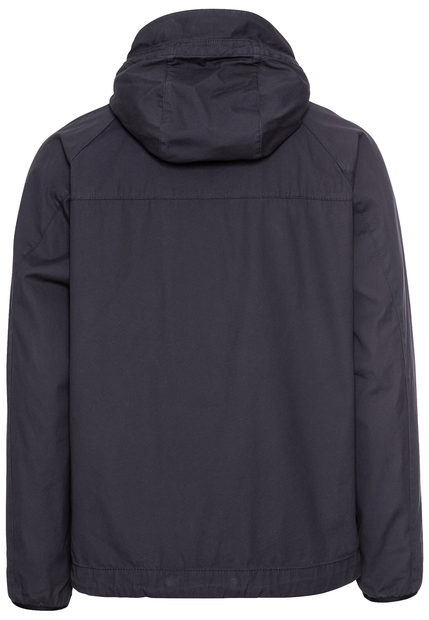 Blouson mit reflektierenden Details (Dark Navy)