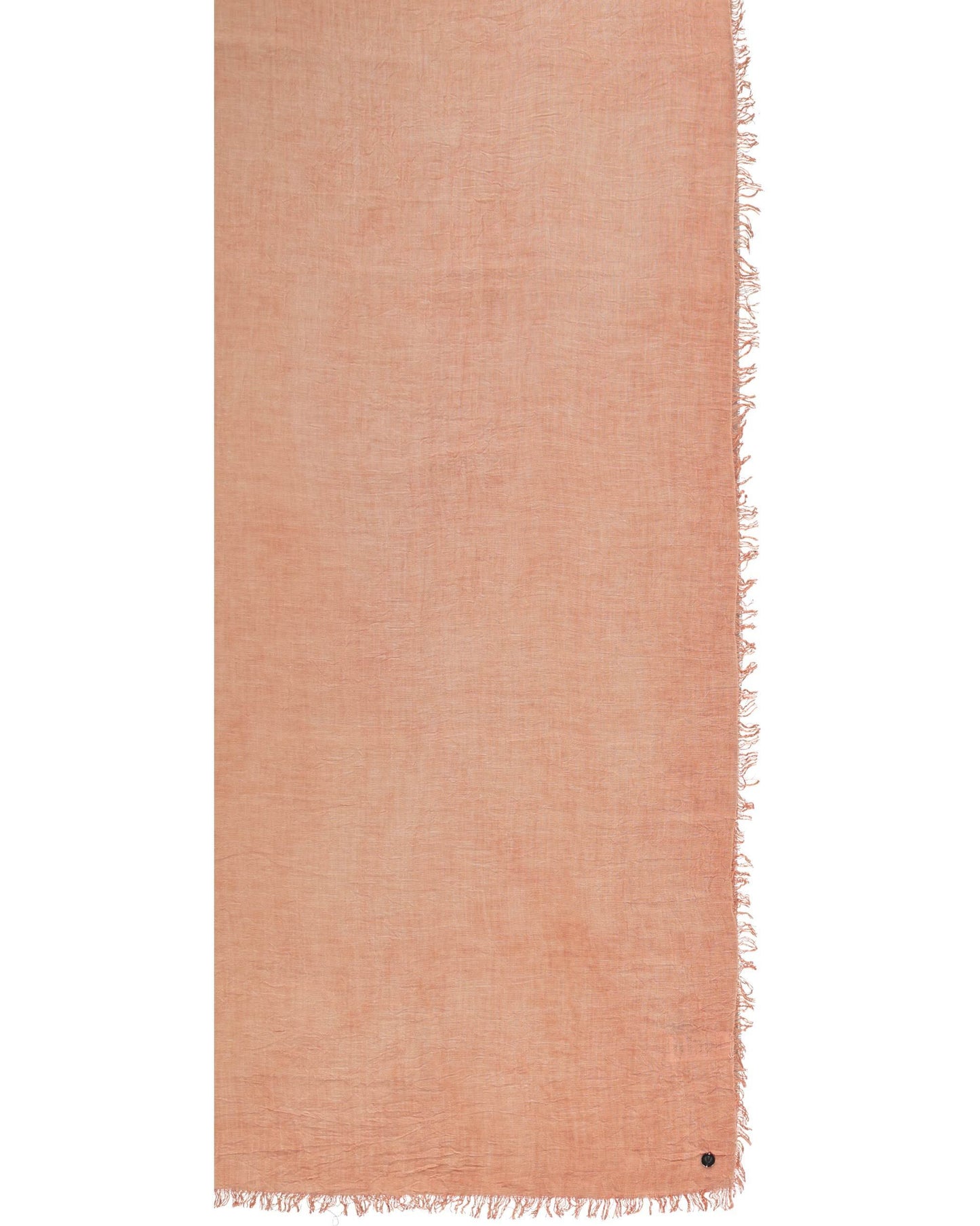 Stola Polyester Stola (Terracotta)