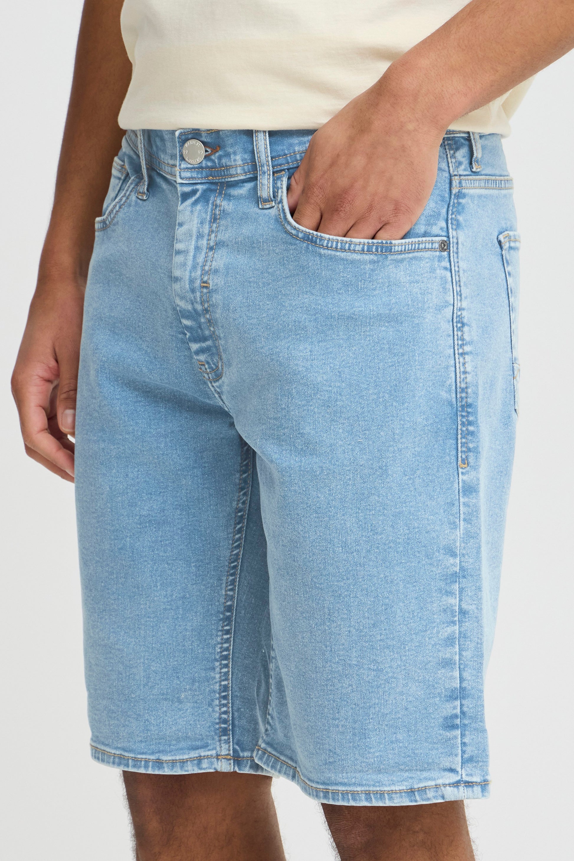 Bhtwister 3326 S/reg  Noos (Denim Unwashe)