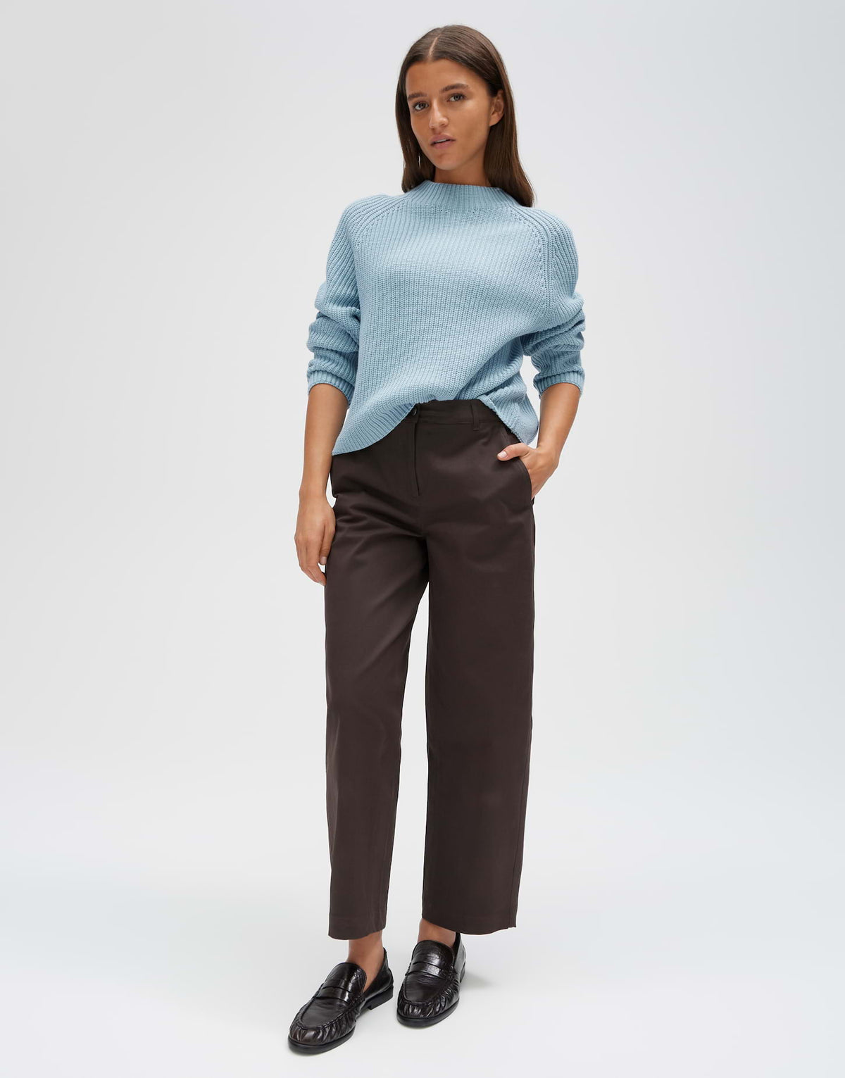 Ponusa (Dusty Aqua)