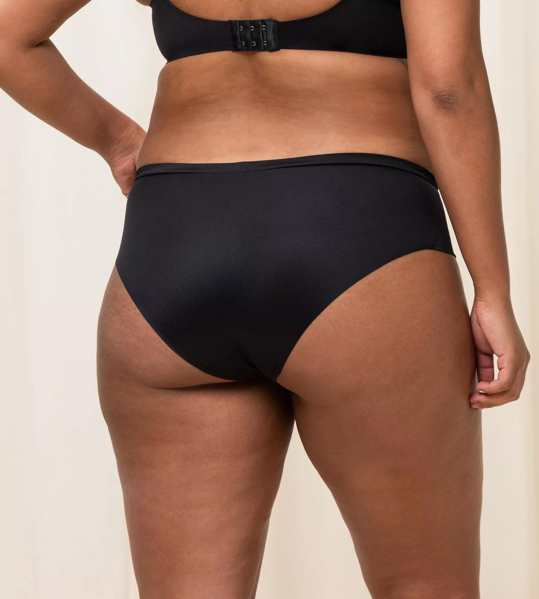 Body Make-up Soft Touch Hipster EX (Black)