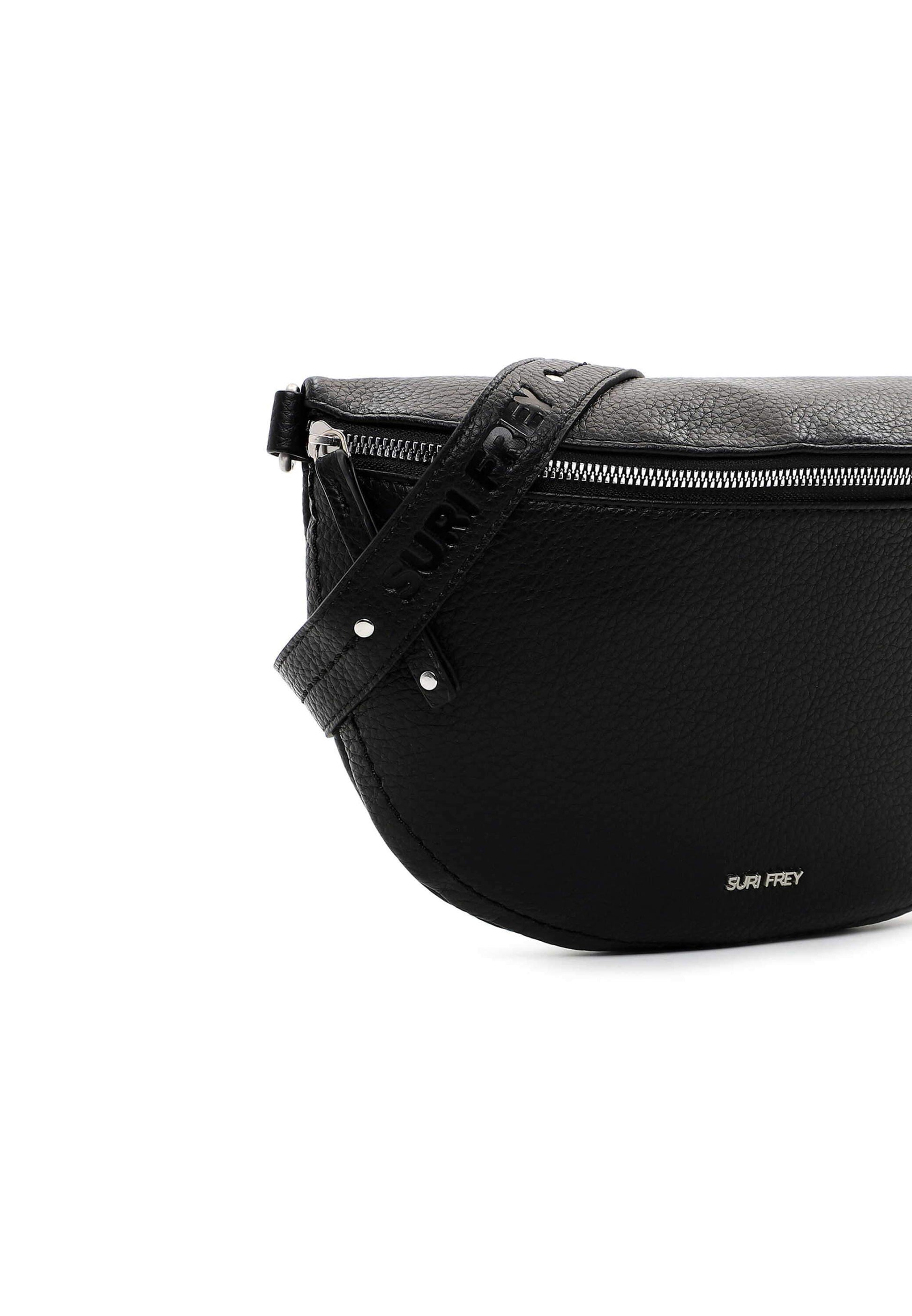 Umhängetasche SFY Henny (Black)