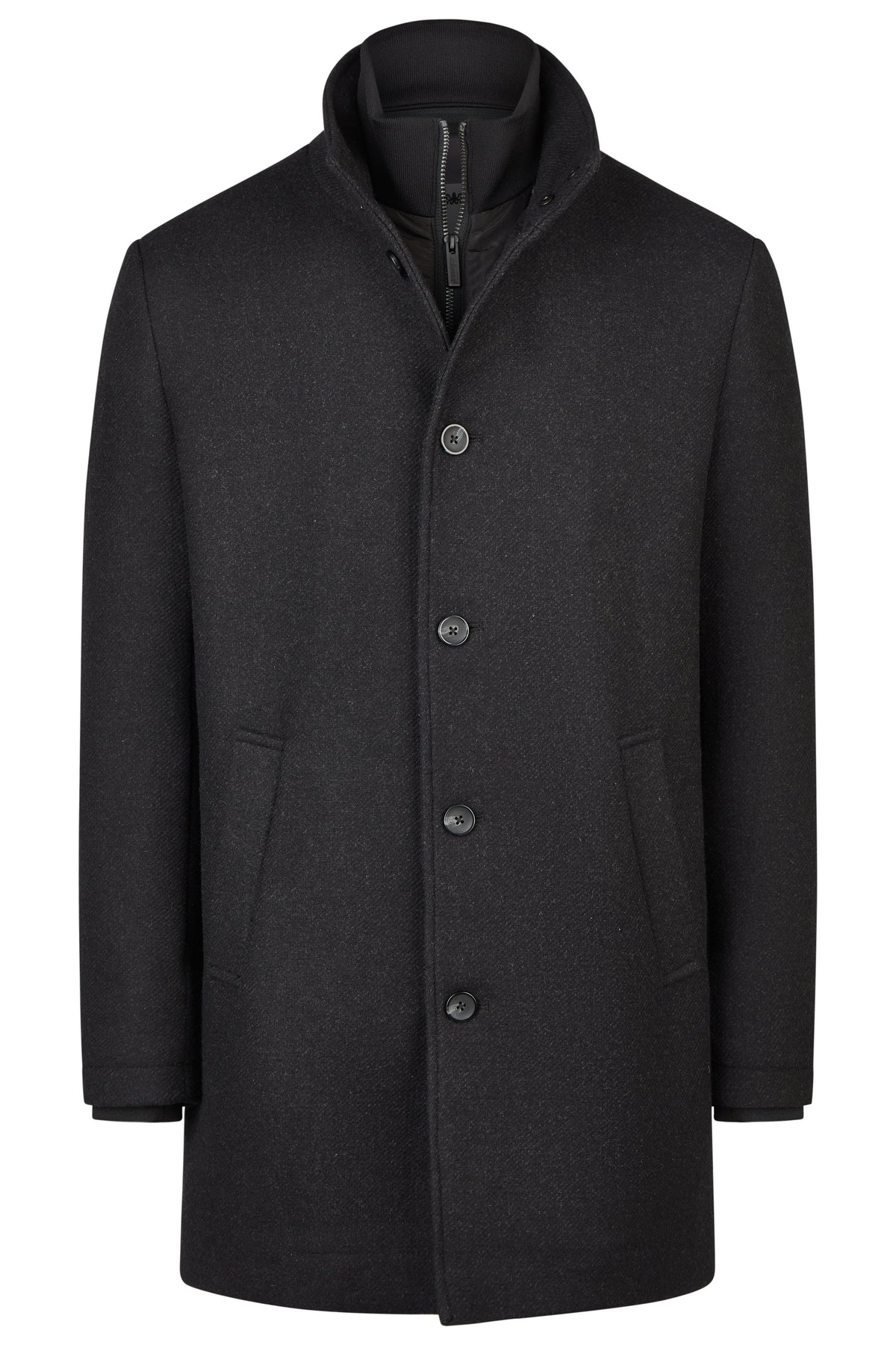 Jackets (Black)