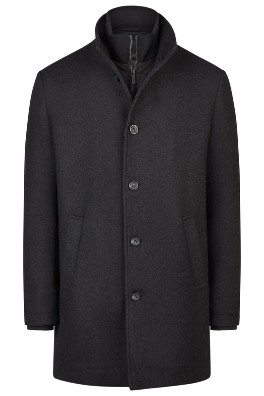 Jackets (Black)