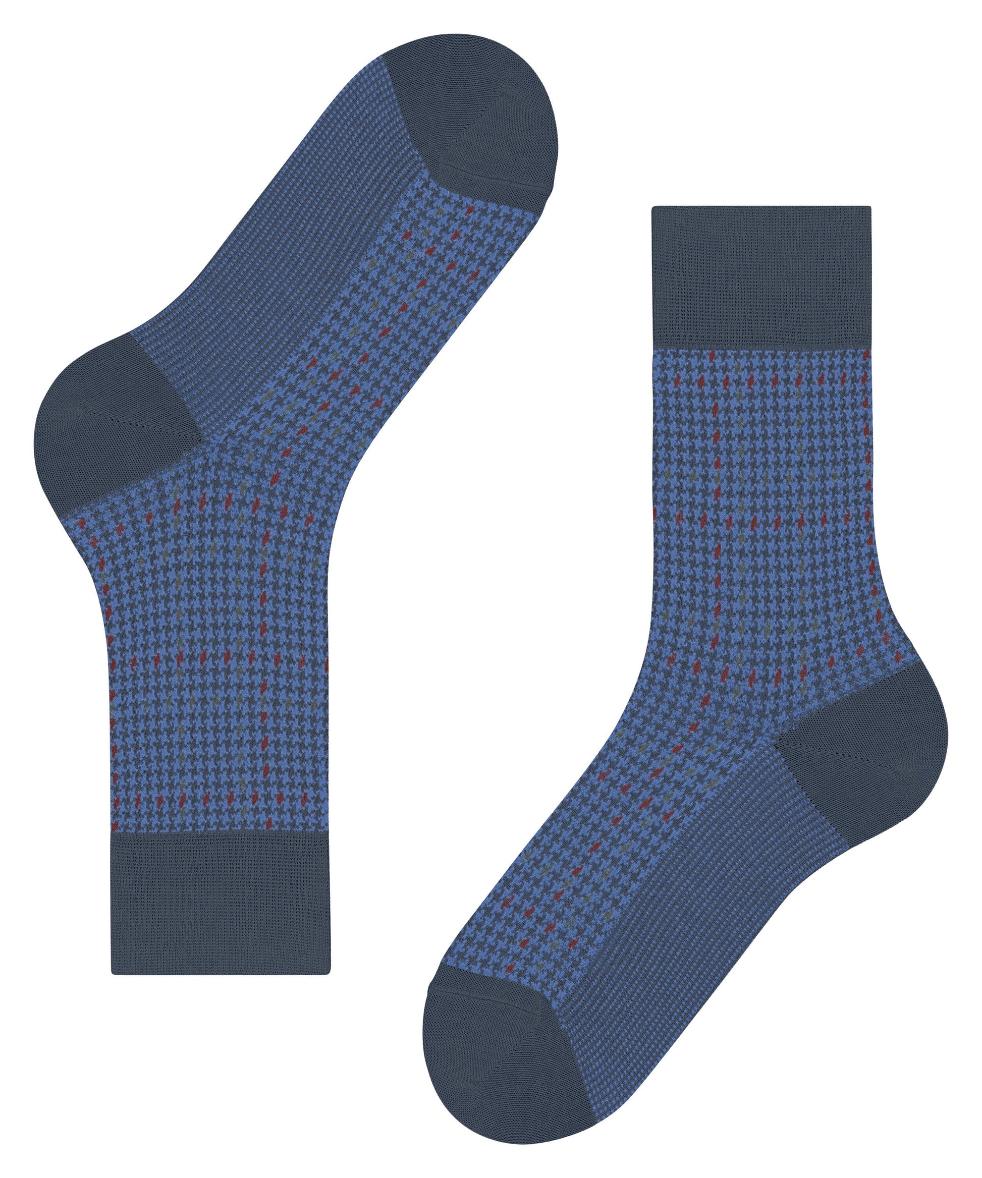 FALKE Family Special Edition Herren (Blue Ink)