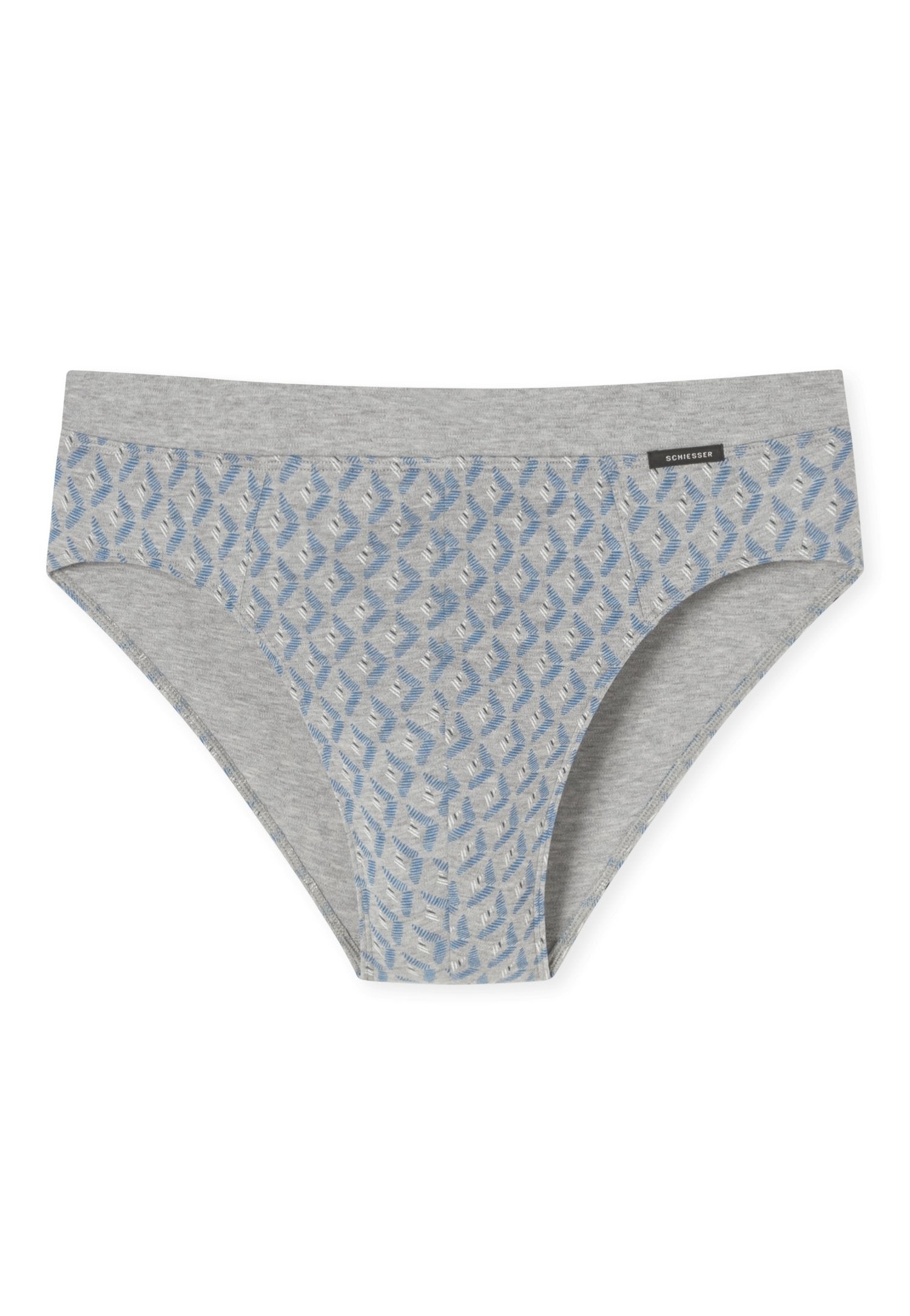 Minislip (Indigo)
