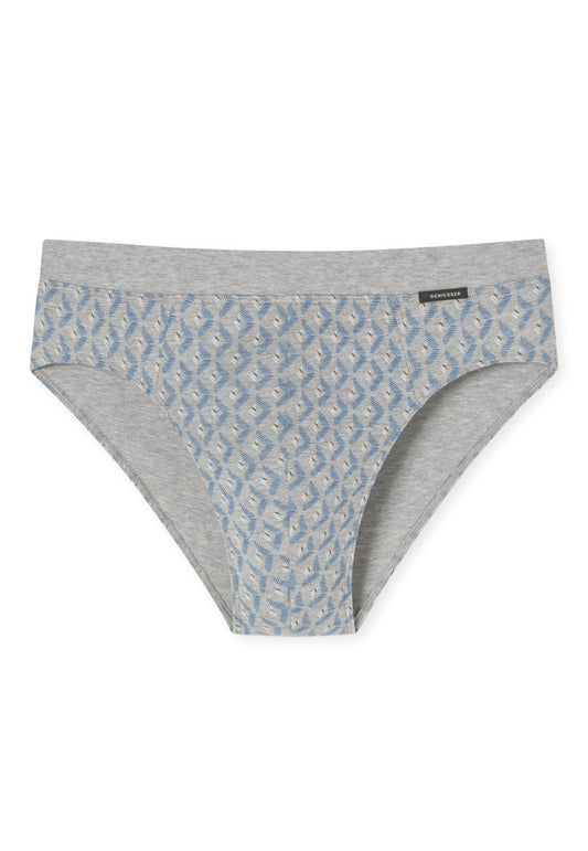Minislip (Indigo)