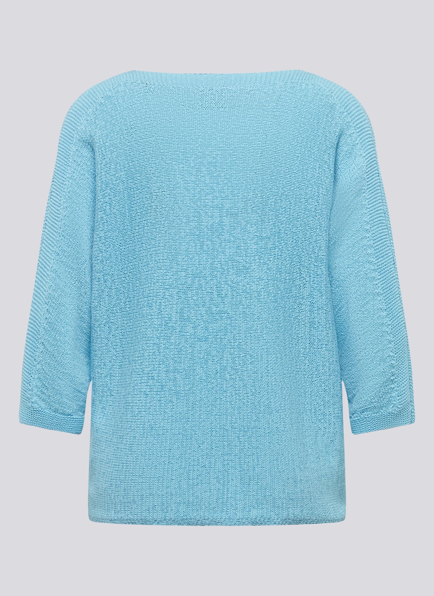 New Tropical (Puderblau)