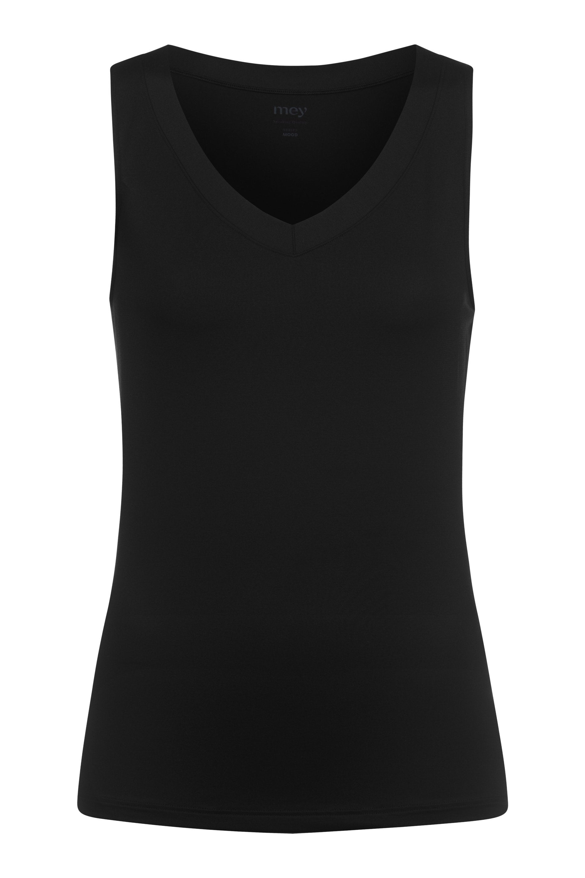 Top (Schwarz)
