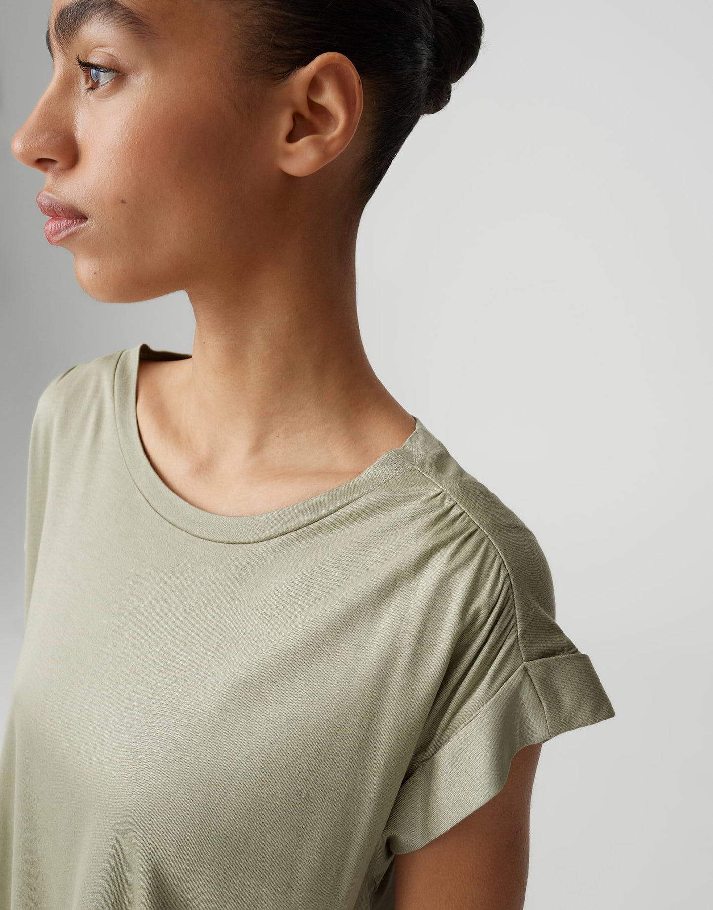 Sosilla (Pale Olive)