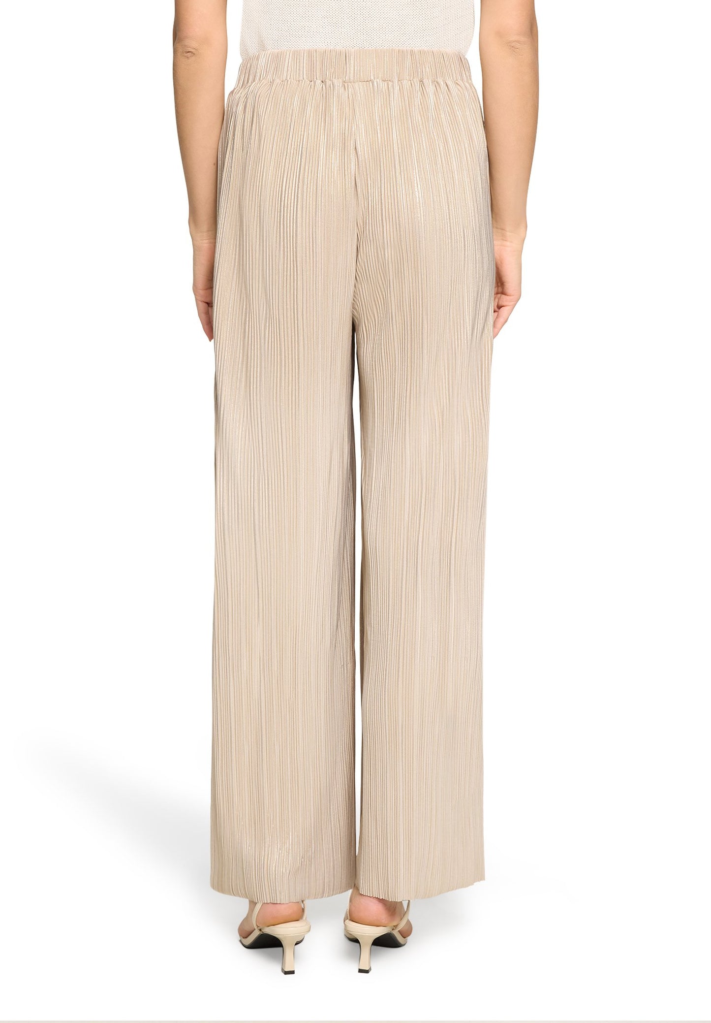 Culotte (Light Beige)