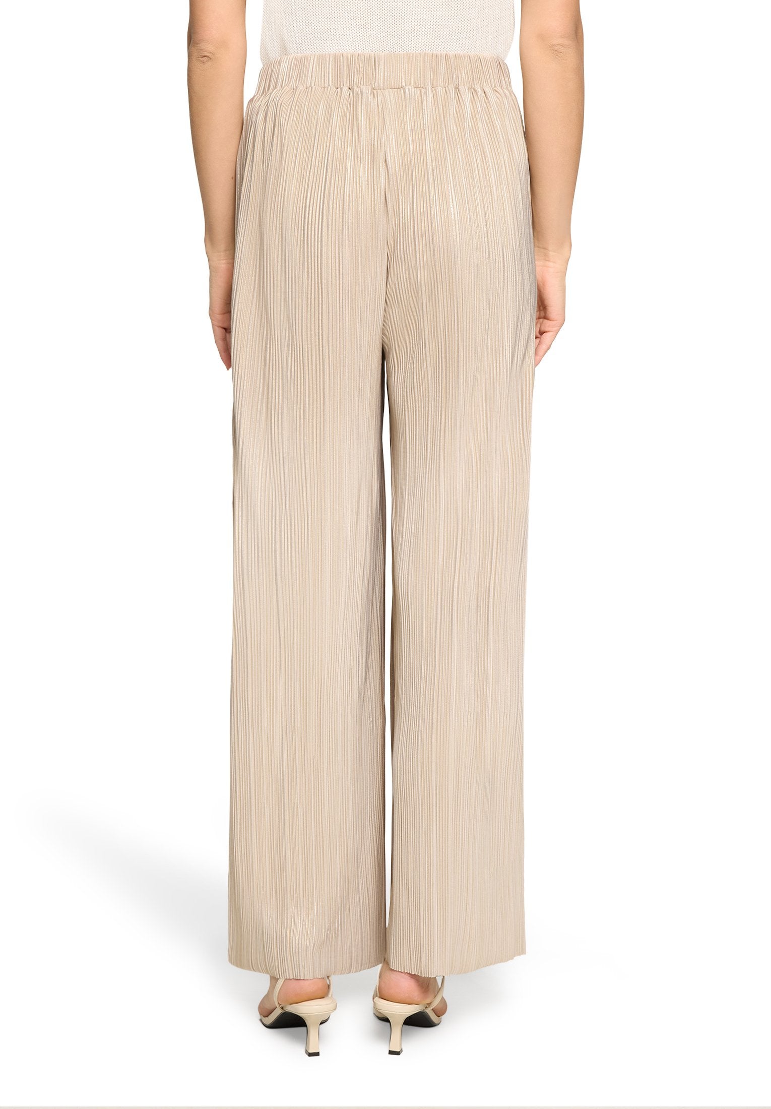 Culotte (Light Beige)