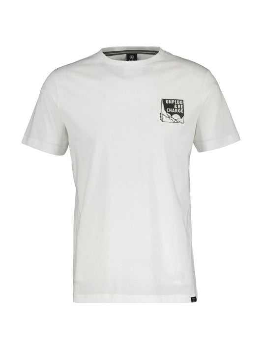 O-neck (Broken White)