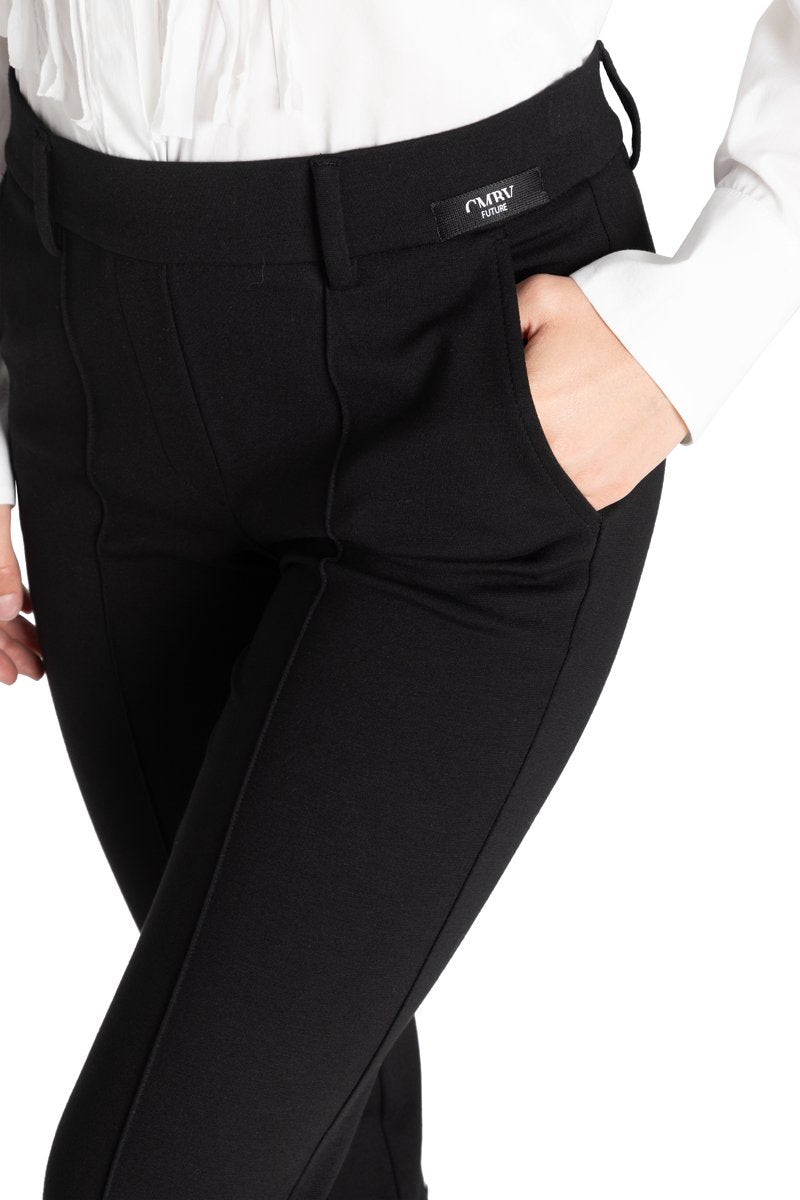 Francoise (Black)