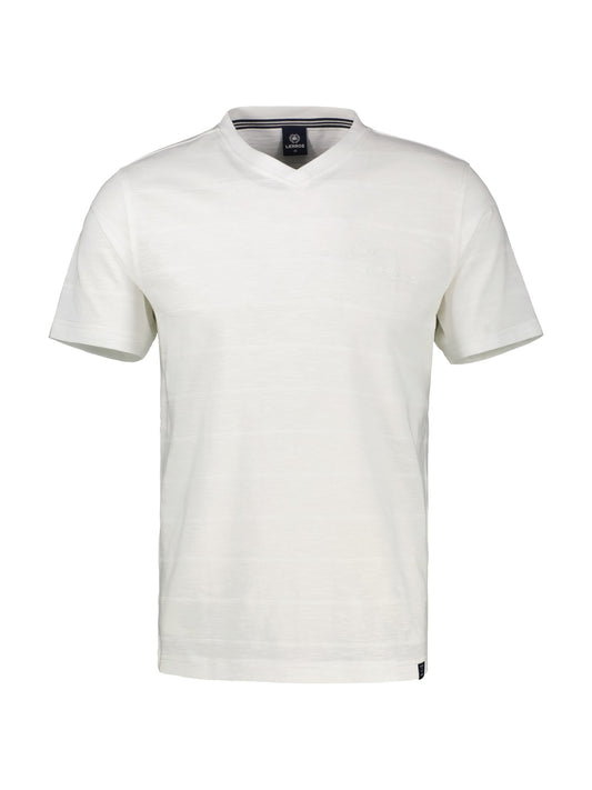 V-neck (Broken White)