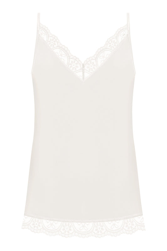 Camisole (Champagner)