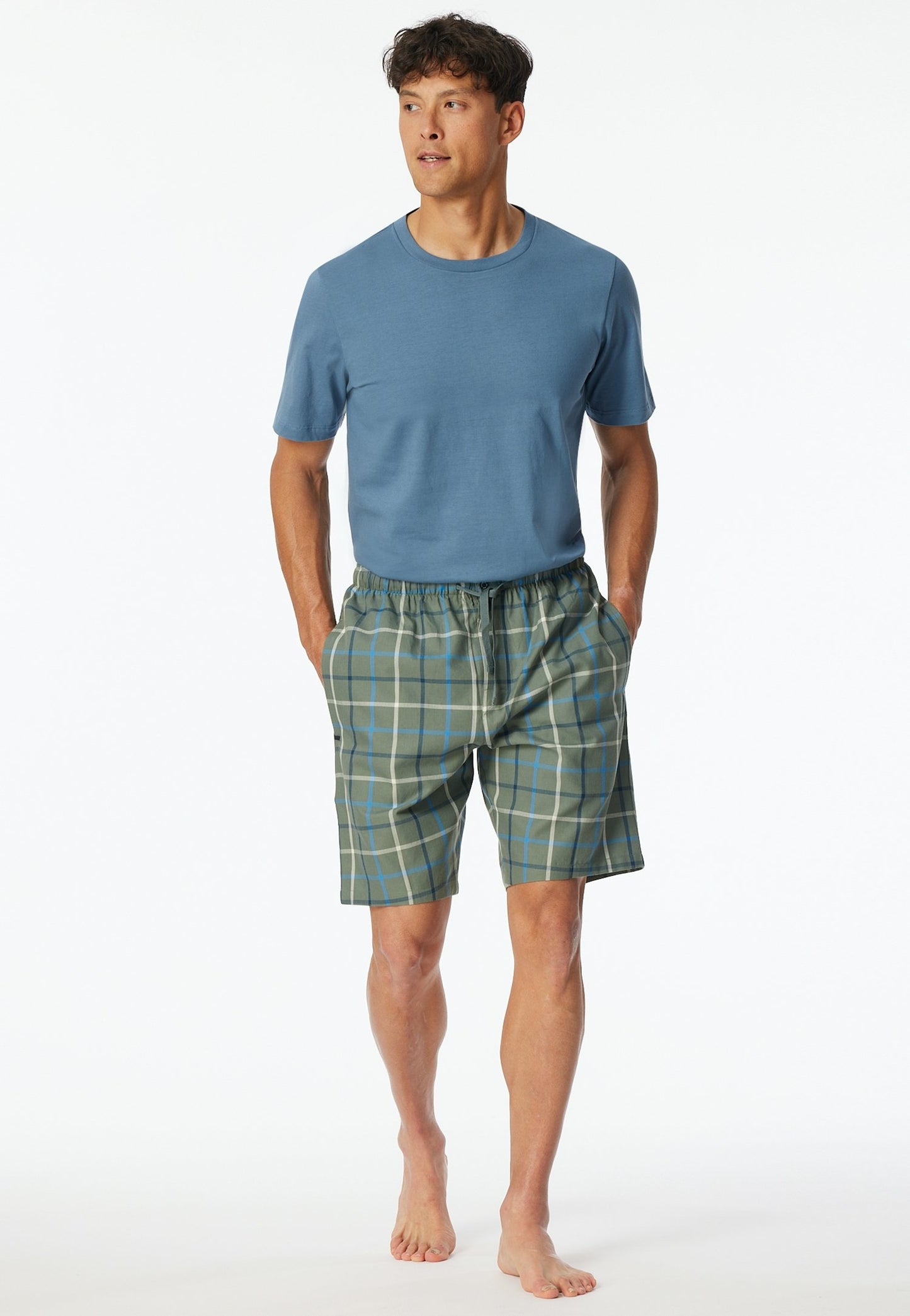 Bermuda (Khaki)