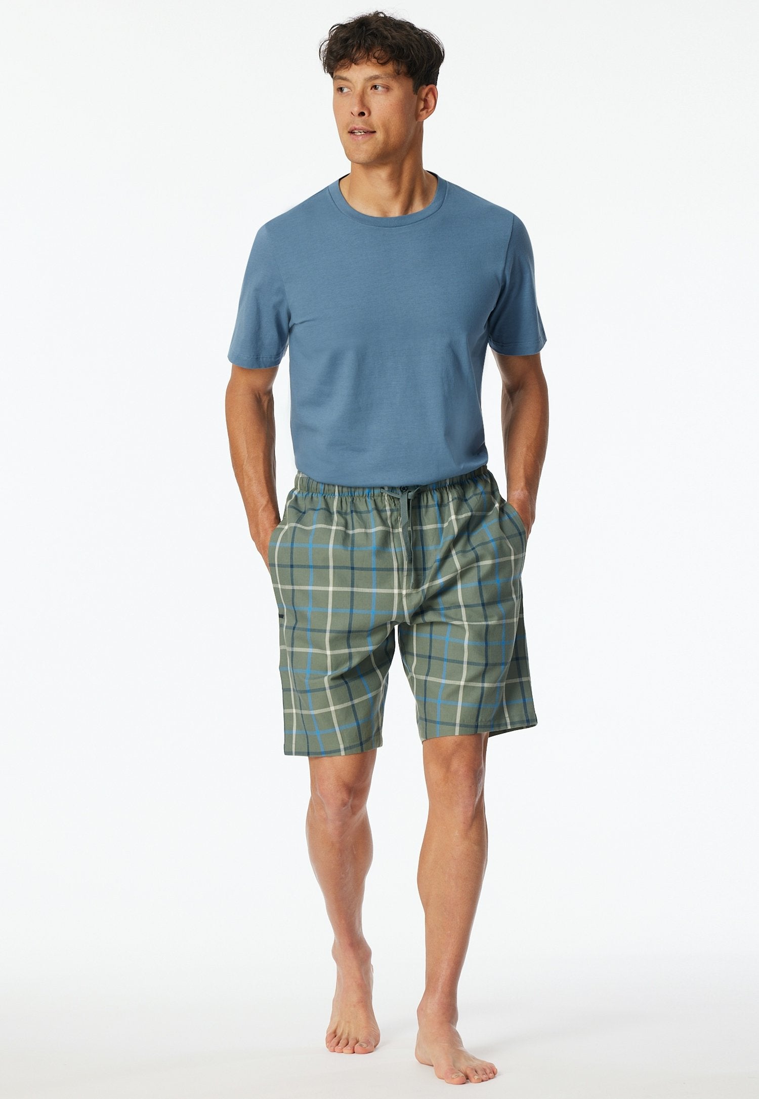Bermuda (Khaki)