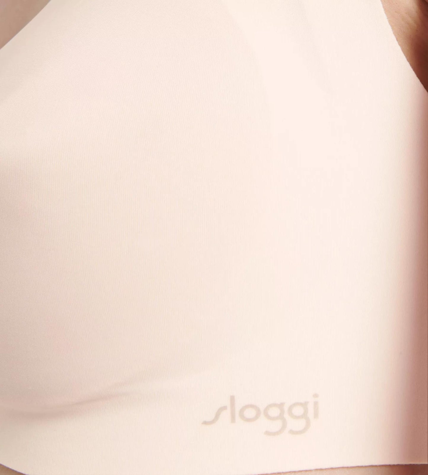 sloggi ZERO Microfibre 2.0 Bralette (Angora)
