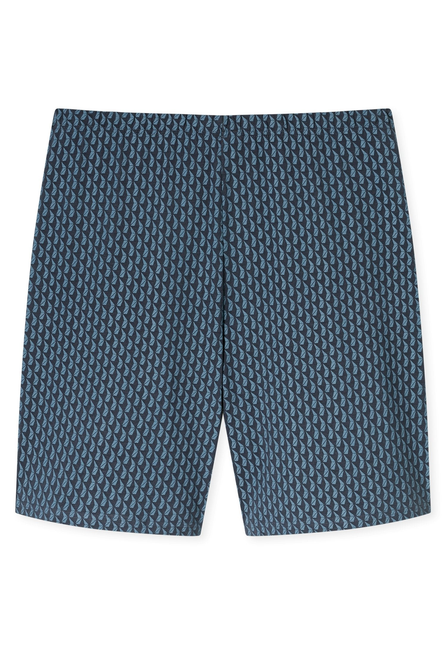 Schlafanzug kurz (Graphit)