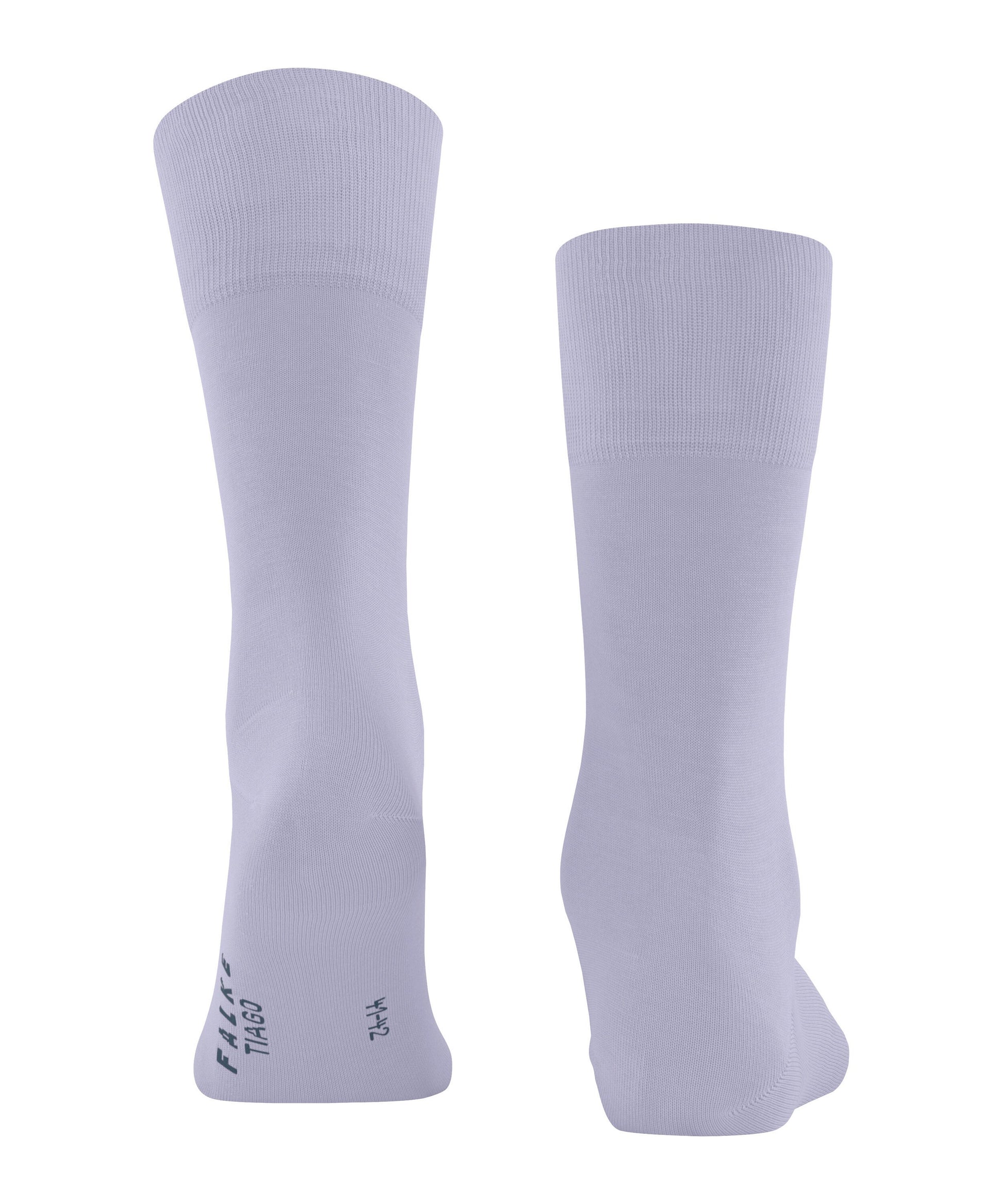 FALKE Tiago Herren (Light Lilac)