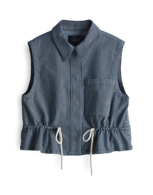 Walea (Mid Striped Bl)