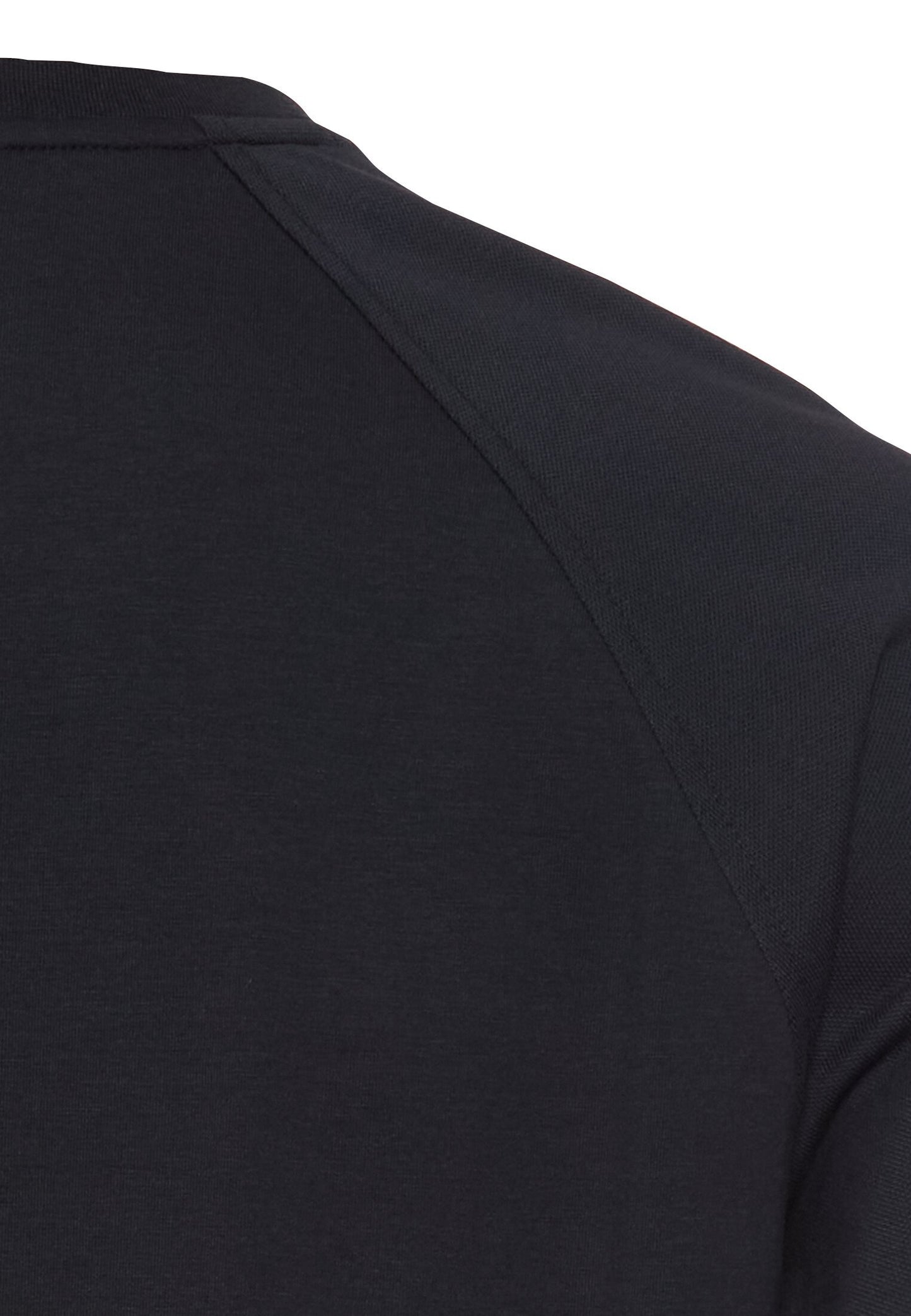 T-Shirt mit Cooling Effekt (Dark Navy)
