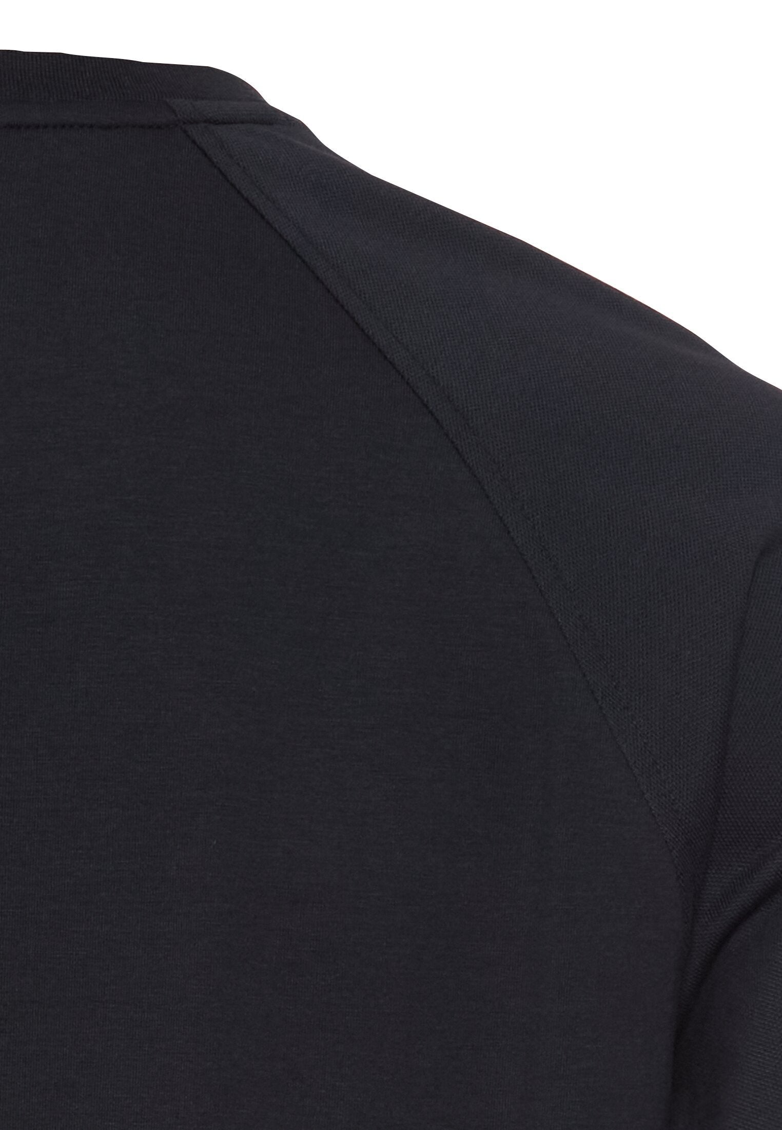 T-Shirt mit Cooling Effekt (Dark Navy)