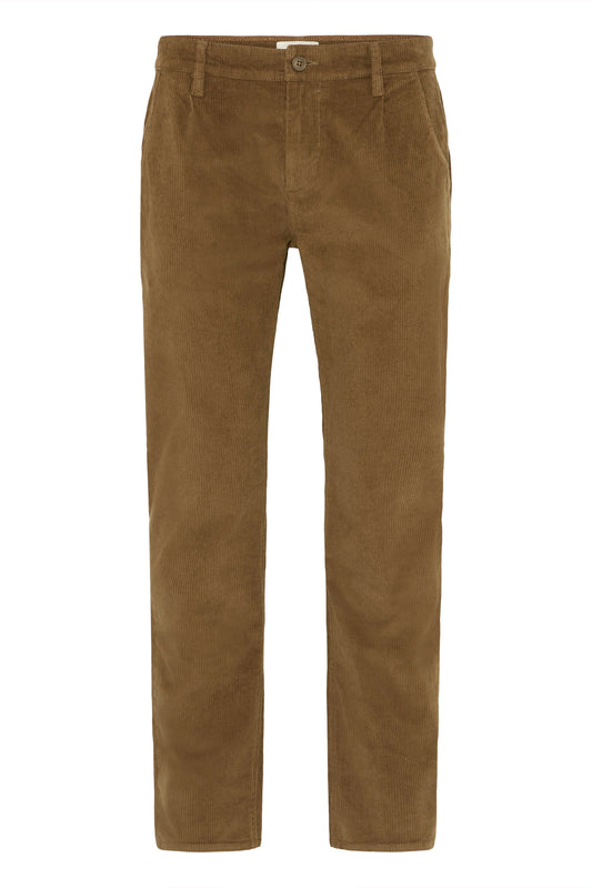 Bhmorgan Reg Chino Cord (Kangaroo)