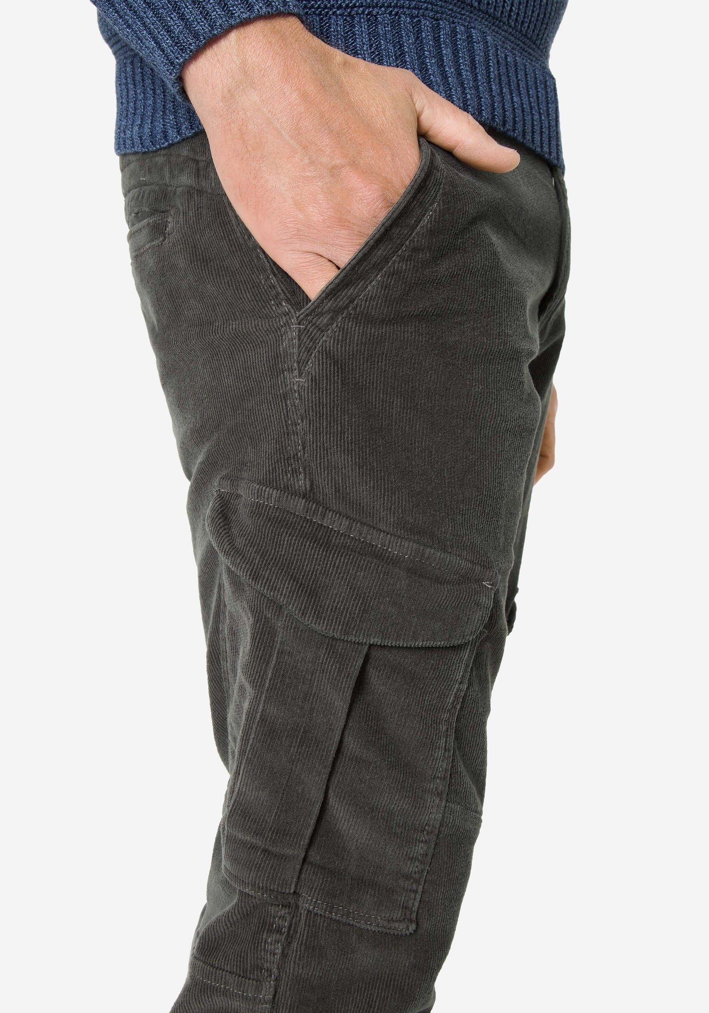 Regular NiklasTZ (Volcanic Green)