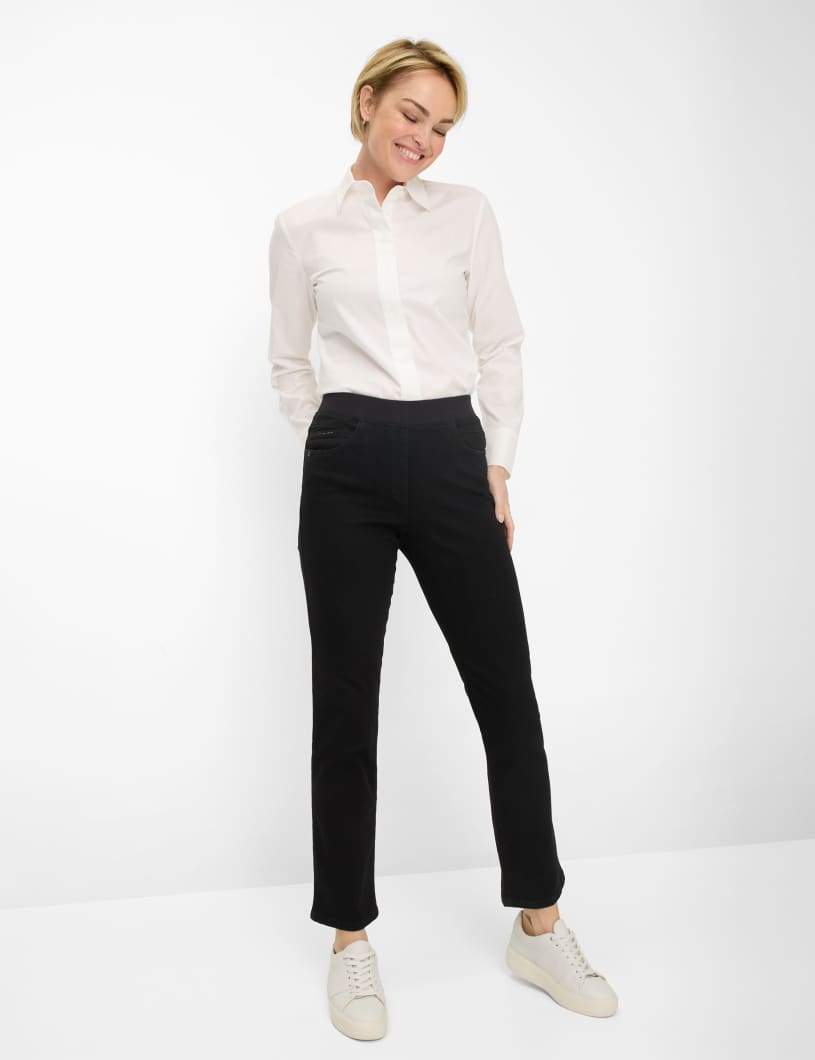 Style Pamina (Black)