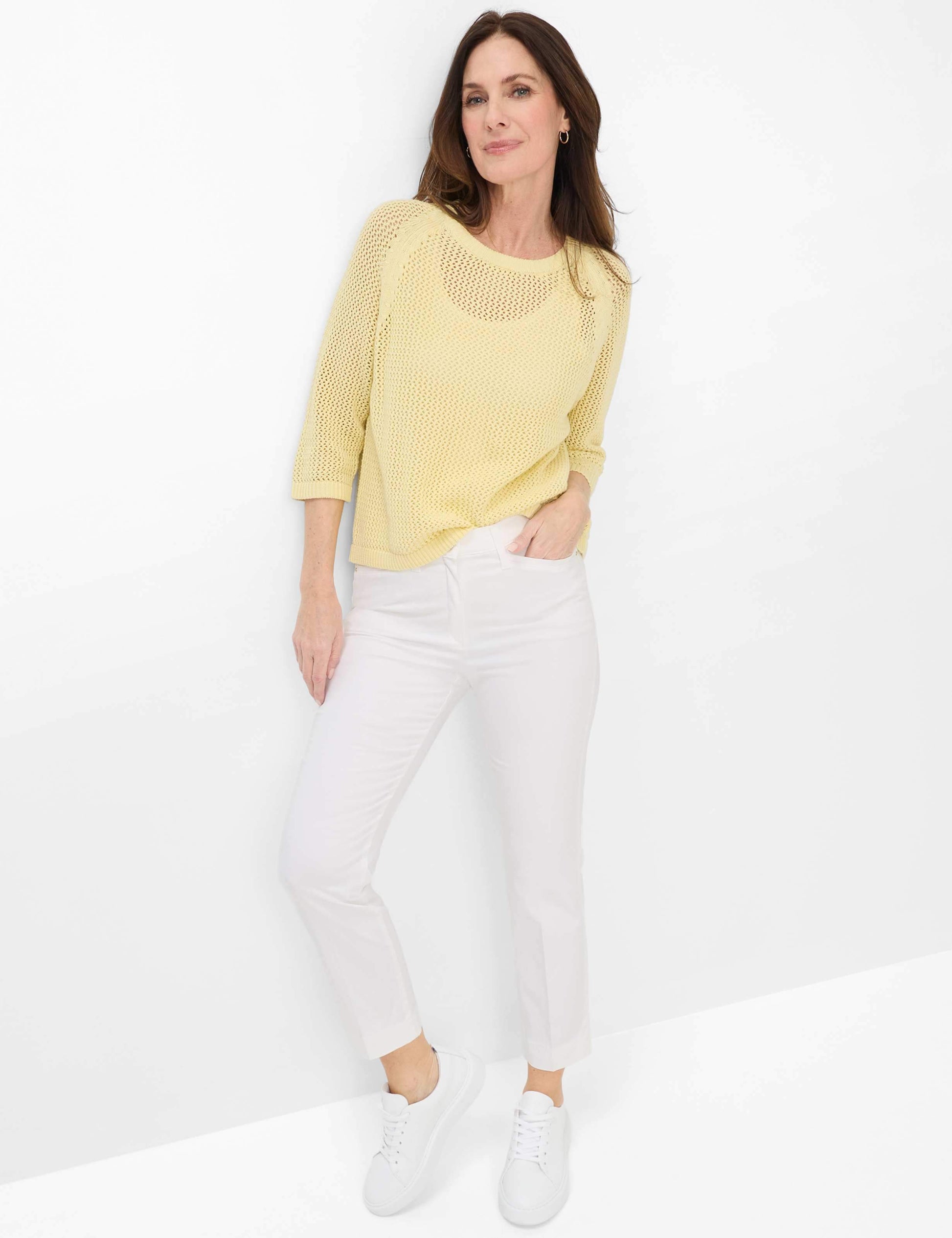 Style Lorella (White)