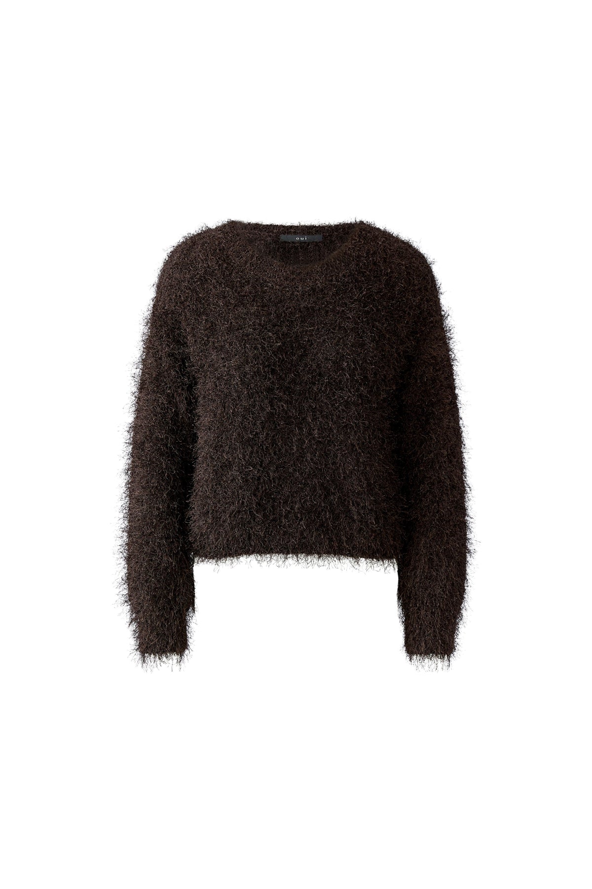 Pullover (Chocolate Torte)
