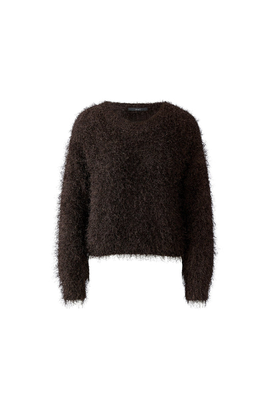 Pullover (Chocolate Torte)