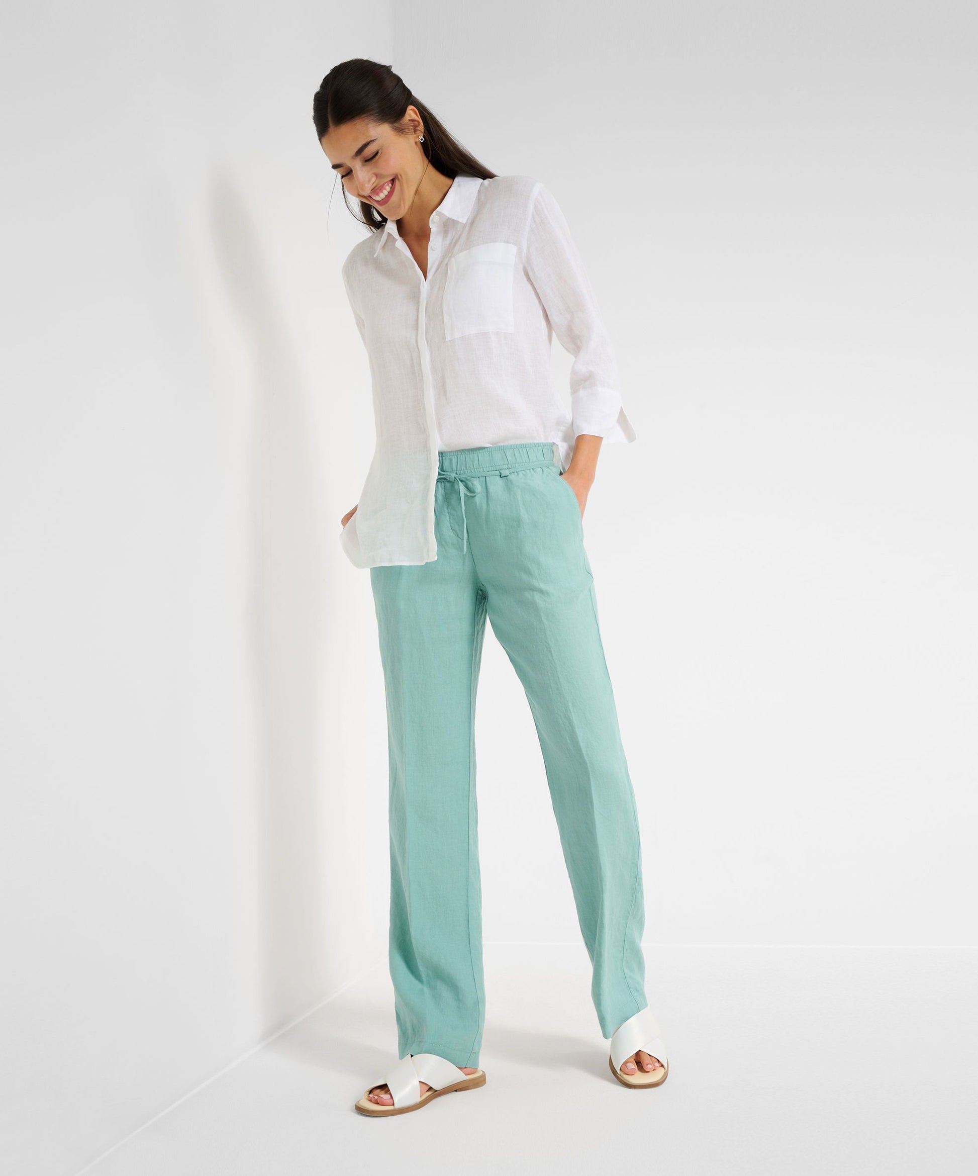 Style Farina (Sage)