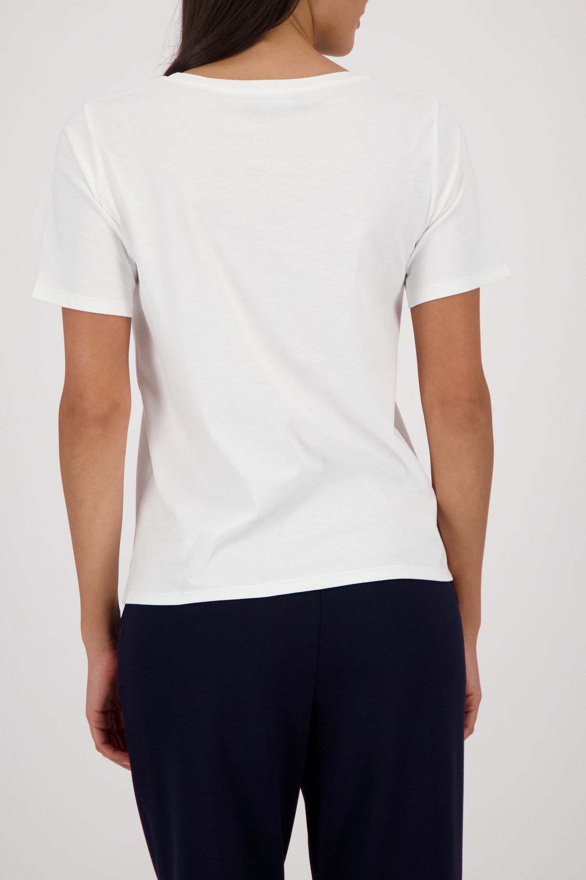 T-Shirt (Marine)