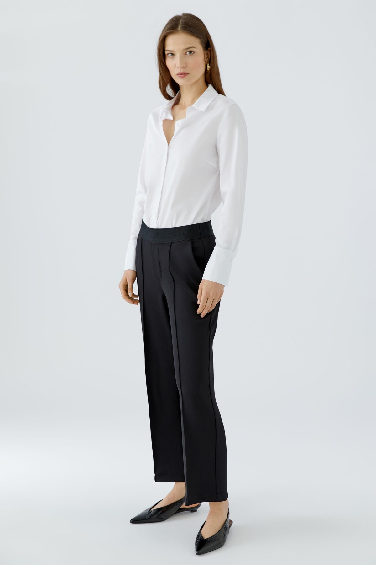 NEYA Culotte (Black)